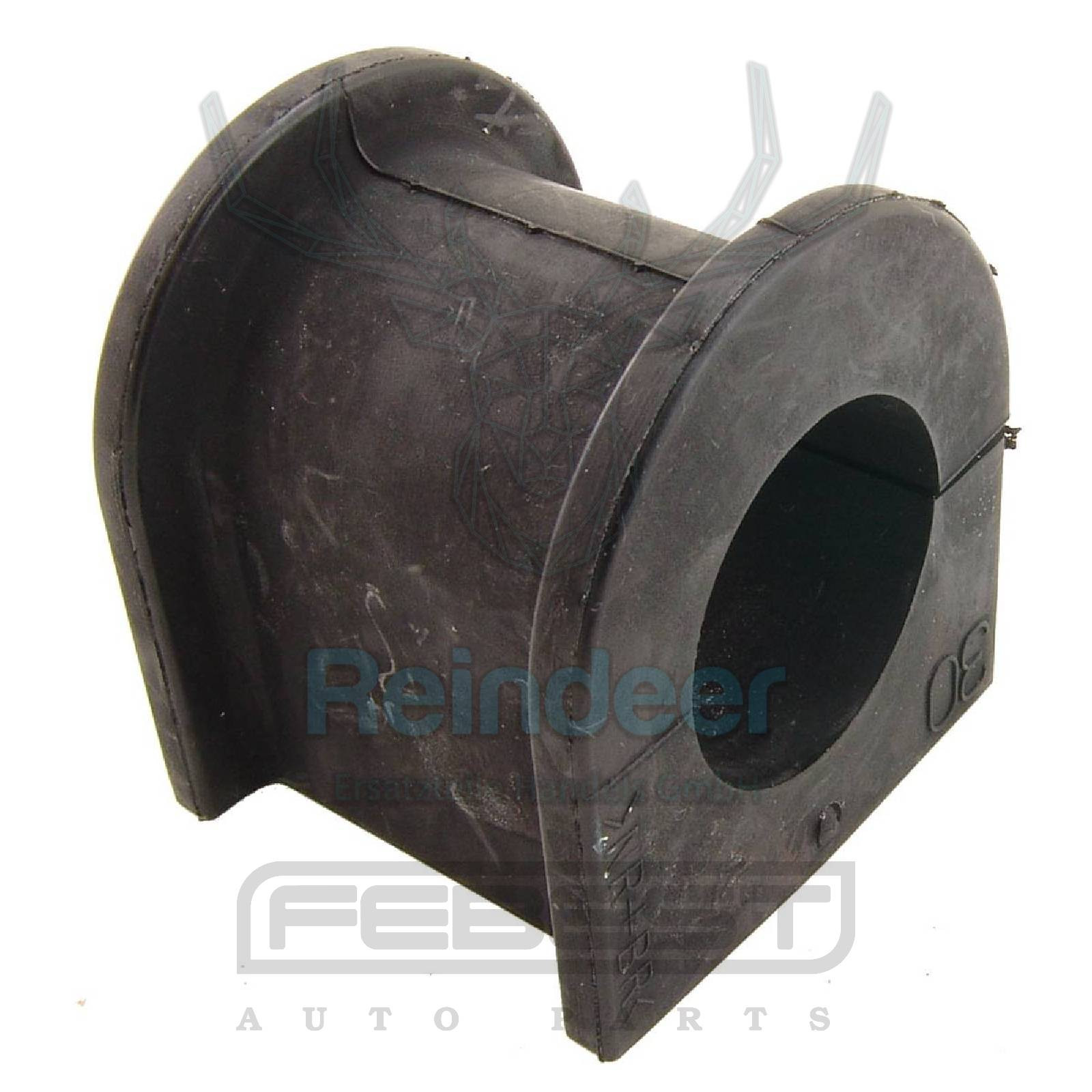 Stabilisatorlager vorne passend für TOYOTA OE: 48815-0K010