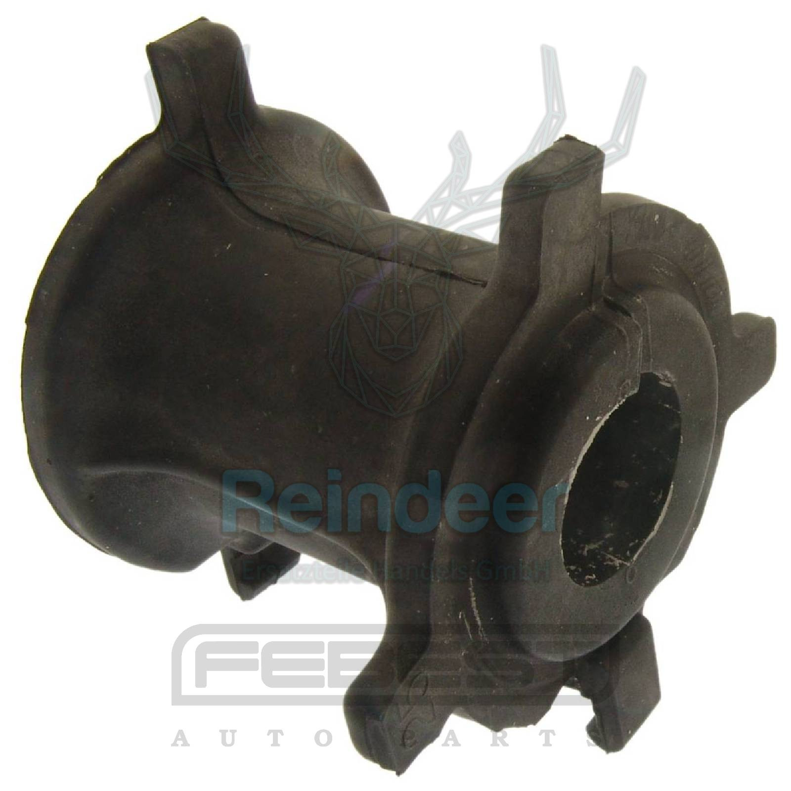 Stabigummi hinten passend für TOYOTA OE: 48815-60220