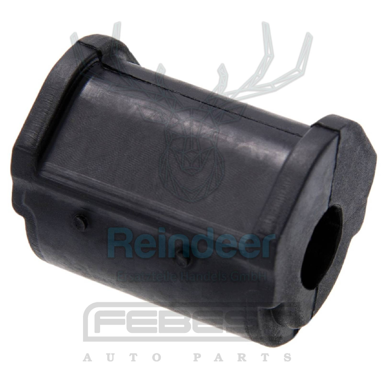 Stabigummi hinten passend für TOYOTA OE: 48818-30210