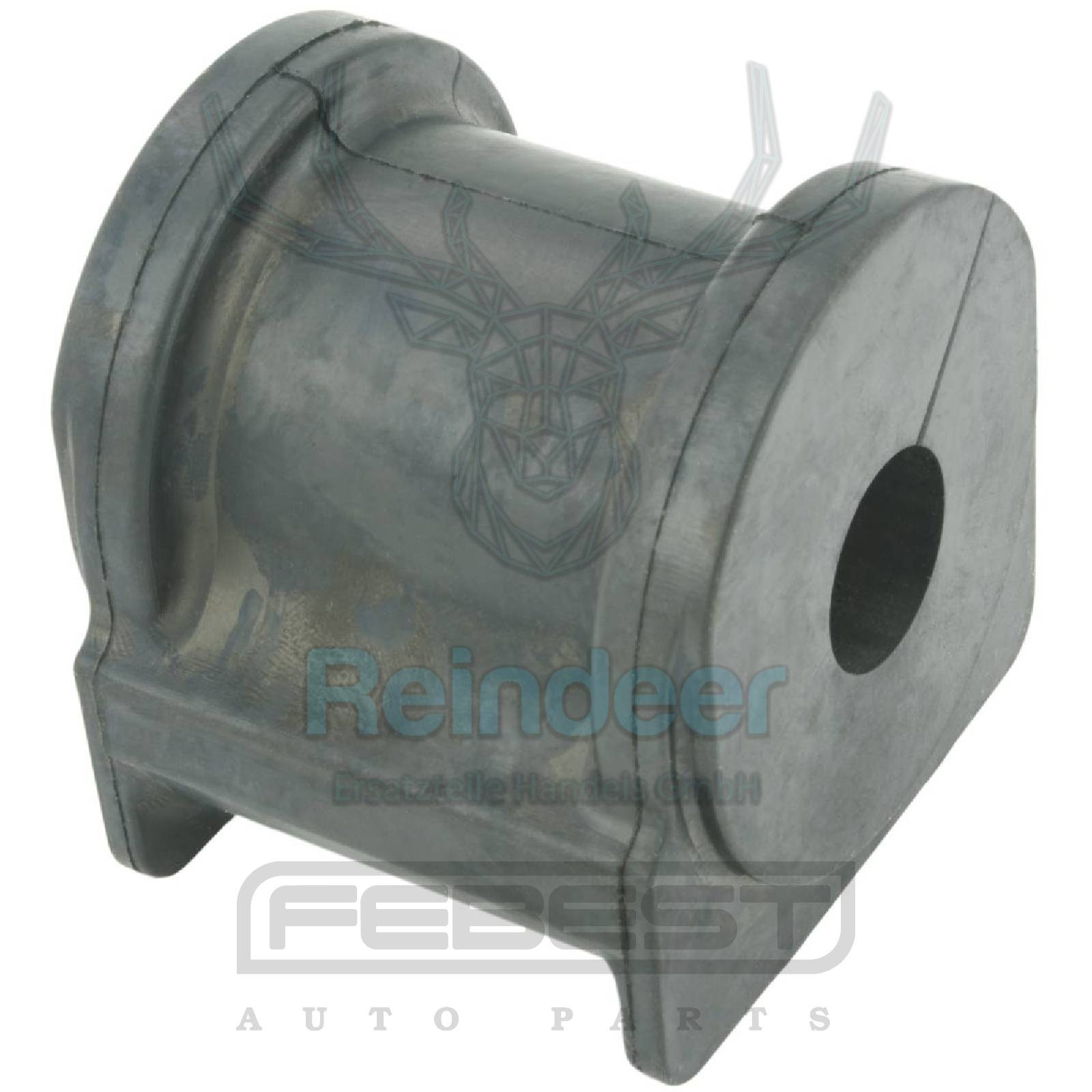 Stabigummi hinten passend für TOYOTA OE: 48818-53080