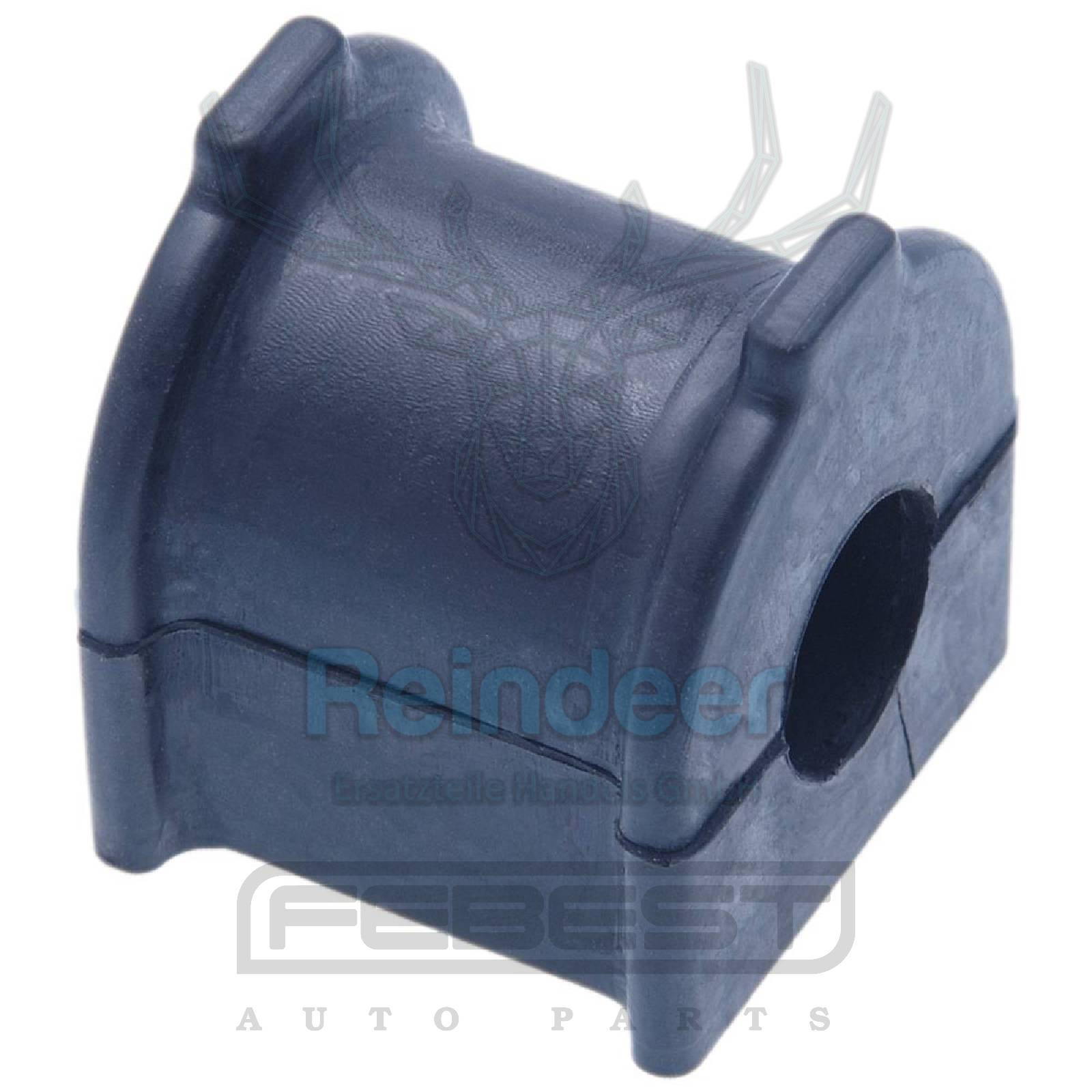 Stabigummi hinten passend für TOYOTA OE: 48818-60030