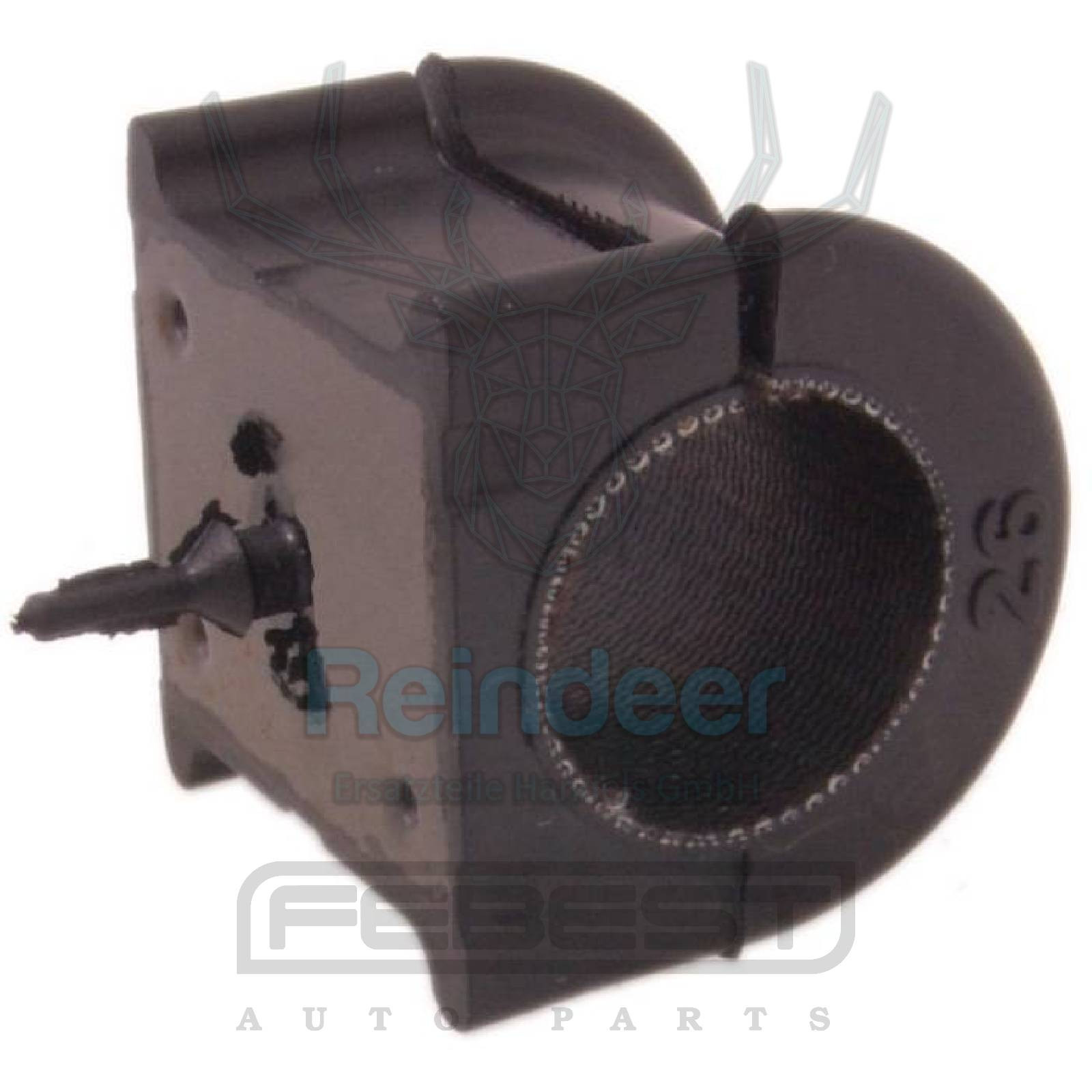 Stabilisatorlager vorne passend für TOYOTA OE: 48815-28150