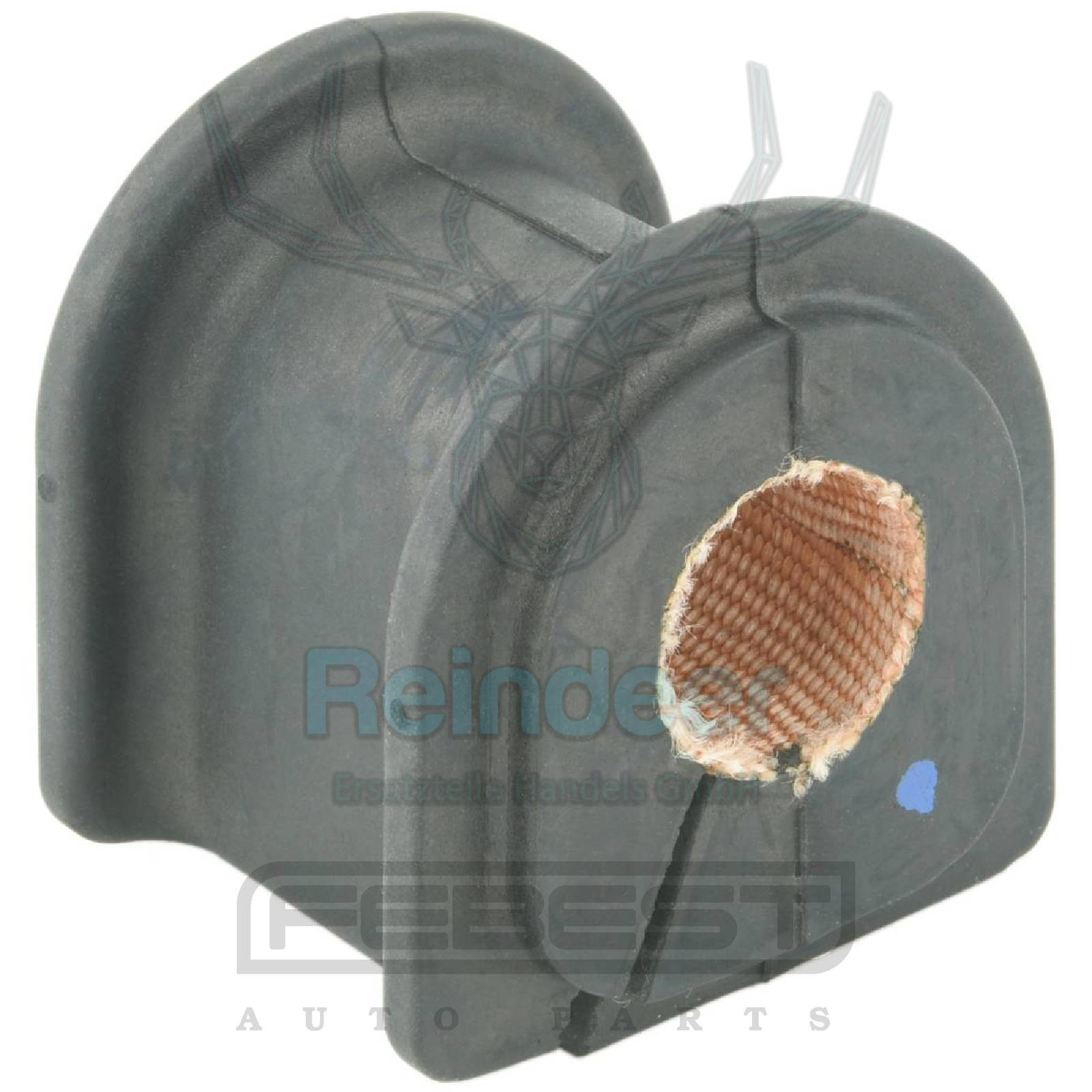 Stabigummi hinten passend für TOYOTA OE: 48818-0E020