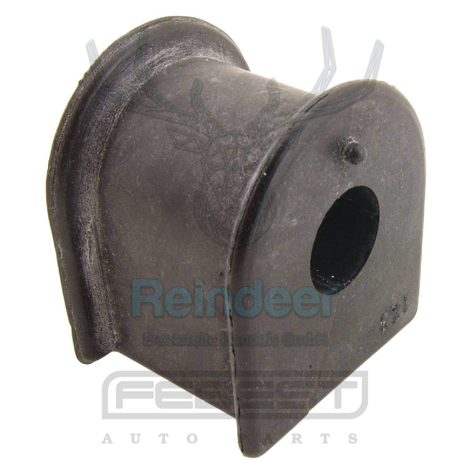 Stabigummi hinten passend für TOYOTA OE: 48815-22220