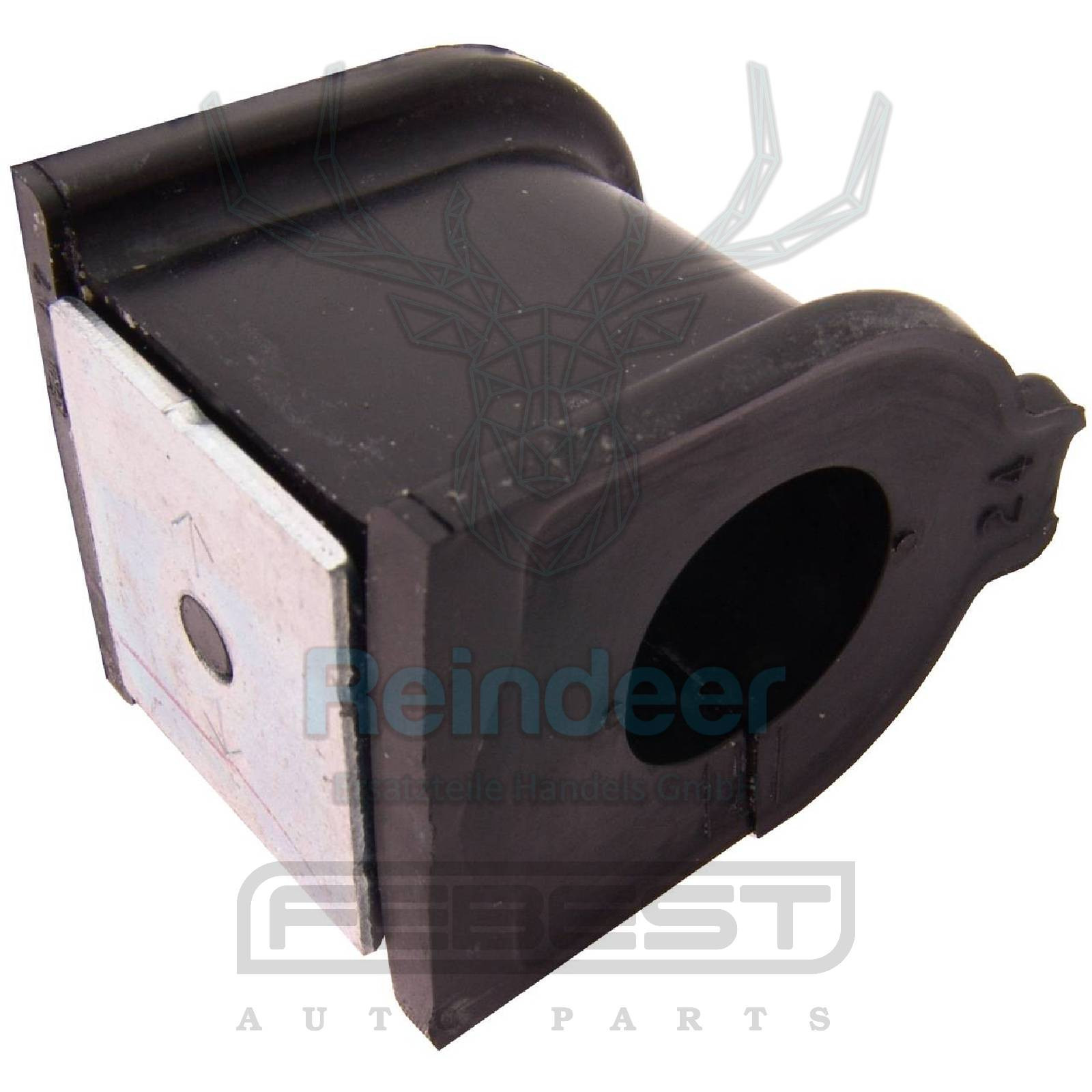 Stabilisatorlager vorne passend für TOYOTA OE: 48815-44040