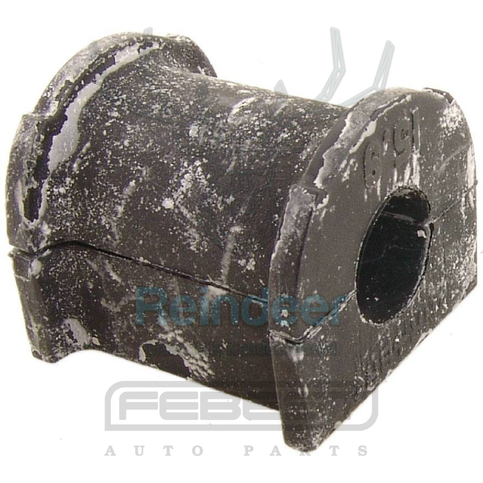Stabigummi hinten passend für DAIHATSU OE: 48815-B4040, 48815-B4040