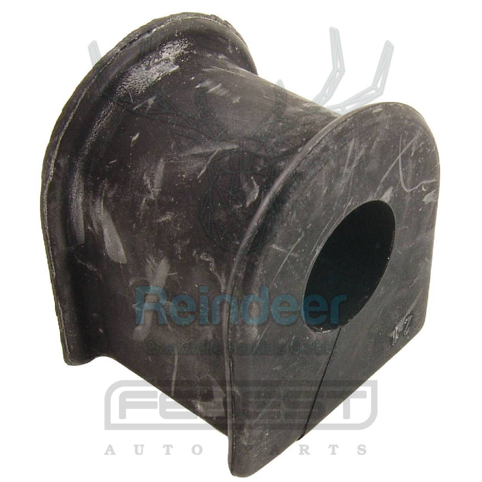 Stabigummi hinten passend für TOYOTA OE: 48815-22200