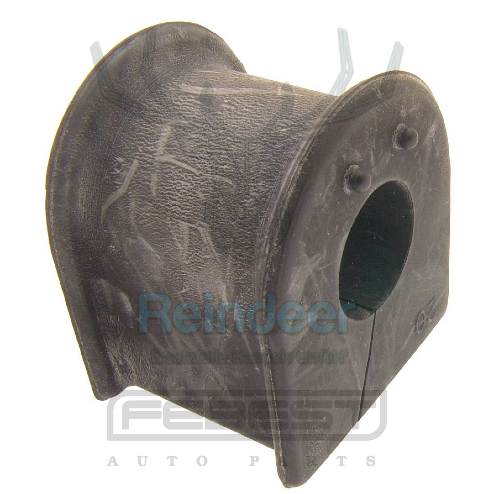 Stabigummi hinten passend für TOYOTA OE: 48815-22230