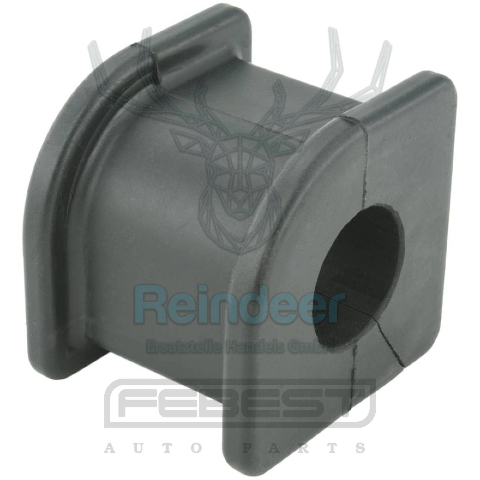 Stabilisatorlager vorne passend für TOYOTA OE: 48815-25030