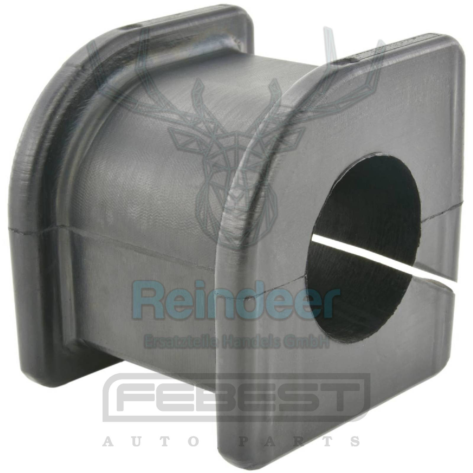 Stabilisatorlager vorne passend für TOYOTA OE: 48815-25040