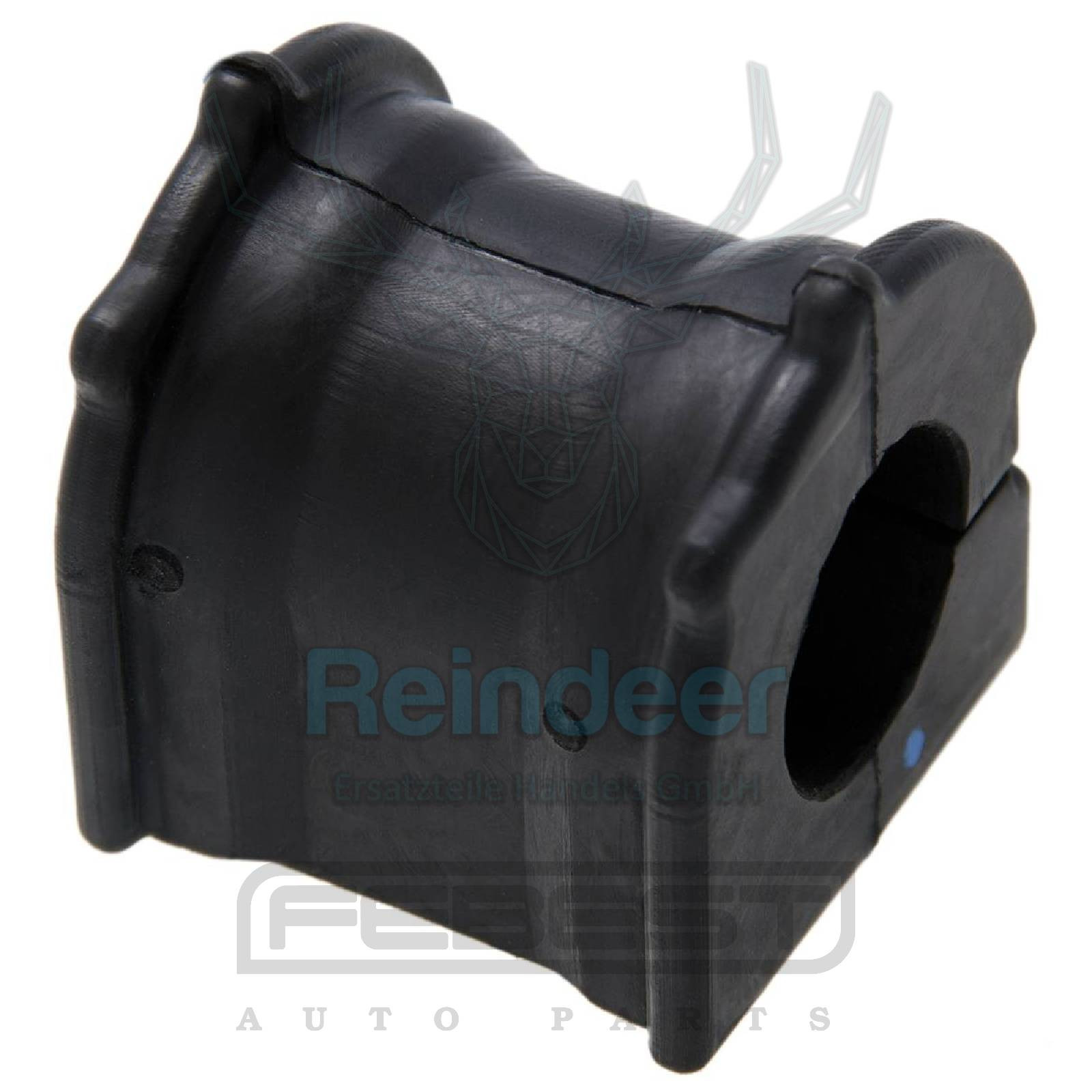 Stabilisatorlager vorne passend für TOYOTA OE: 48815-74030