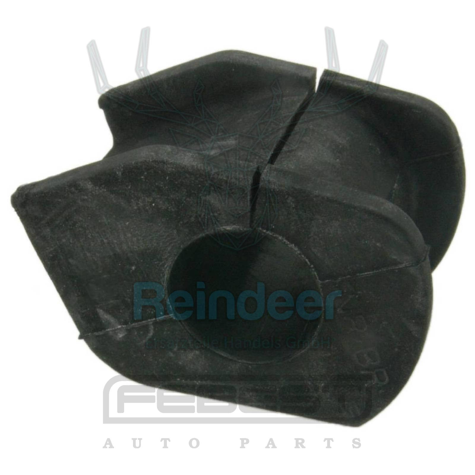 Stabilisatorlager vorne passend für TOYOTA OE: 48815-0D100