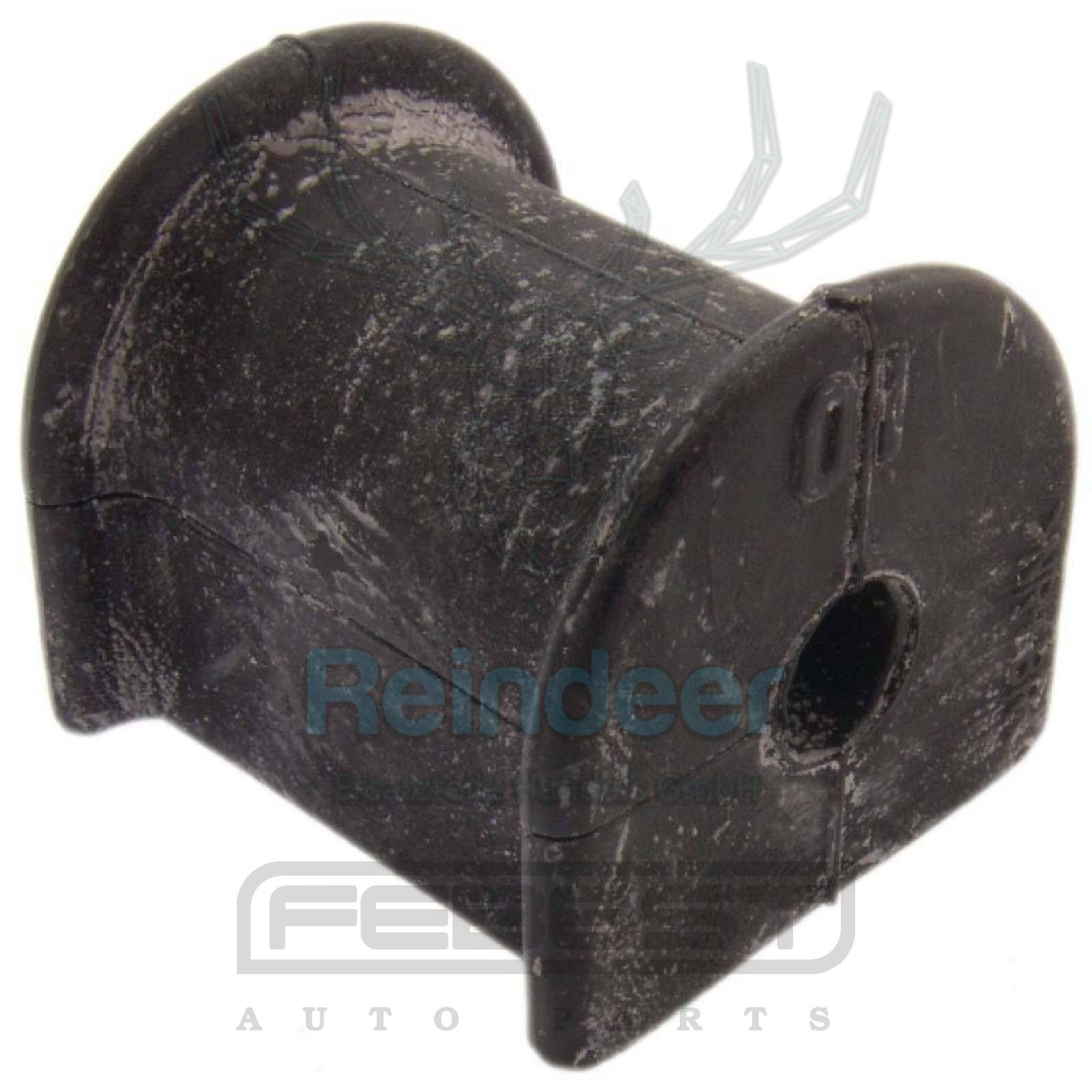 Stabigummi hinten passend für TOYOTA OE: 48815-52060