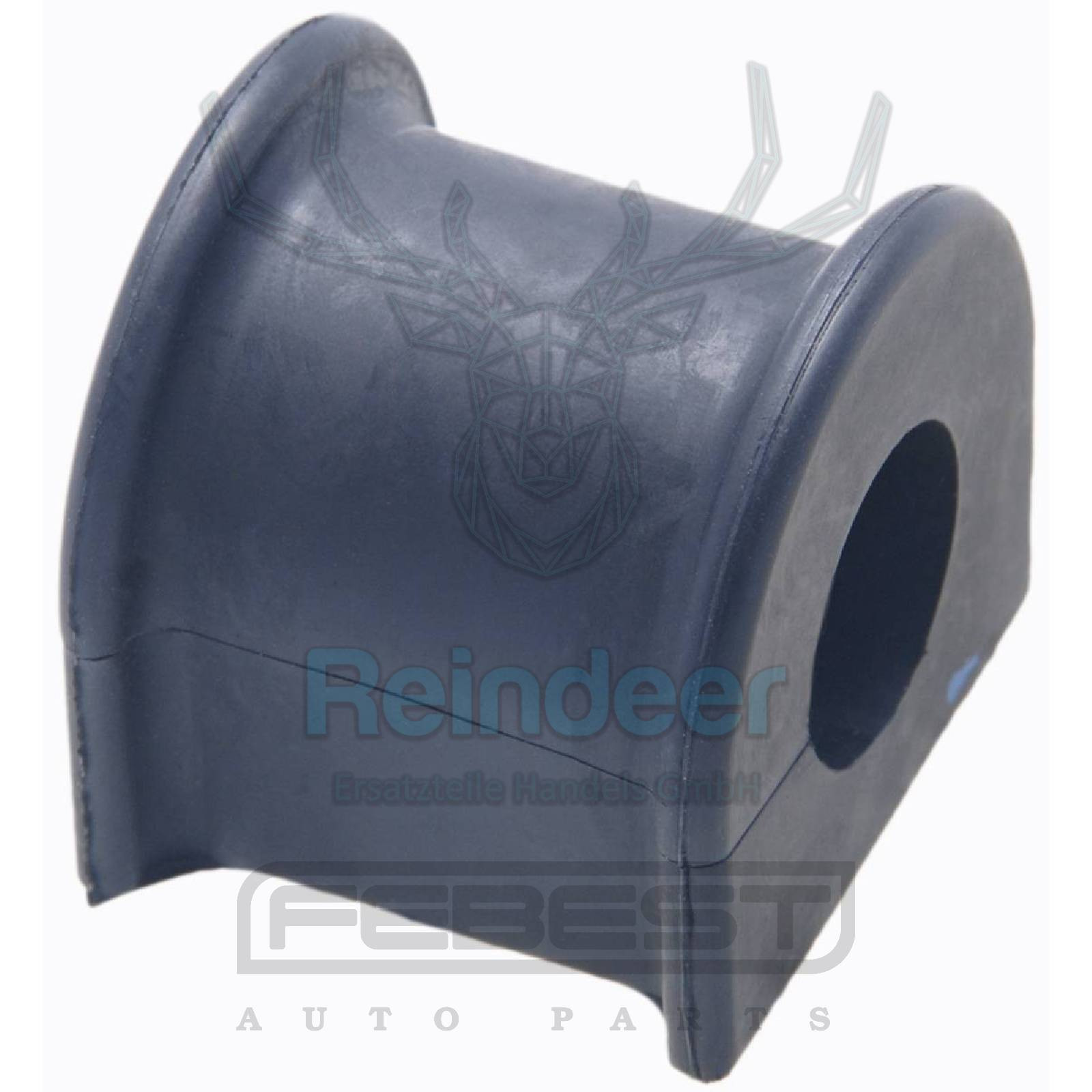 Stabilisatorlager vorne passend für TOYOTA OE: 48815-12340
