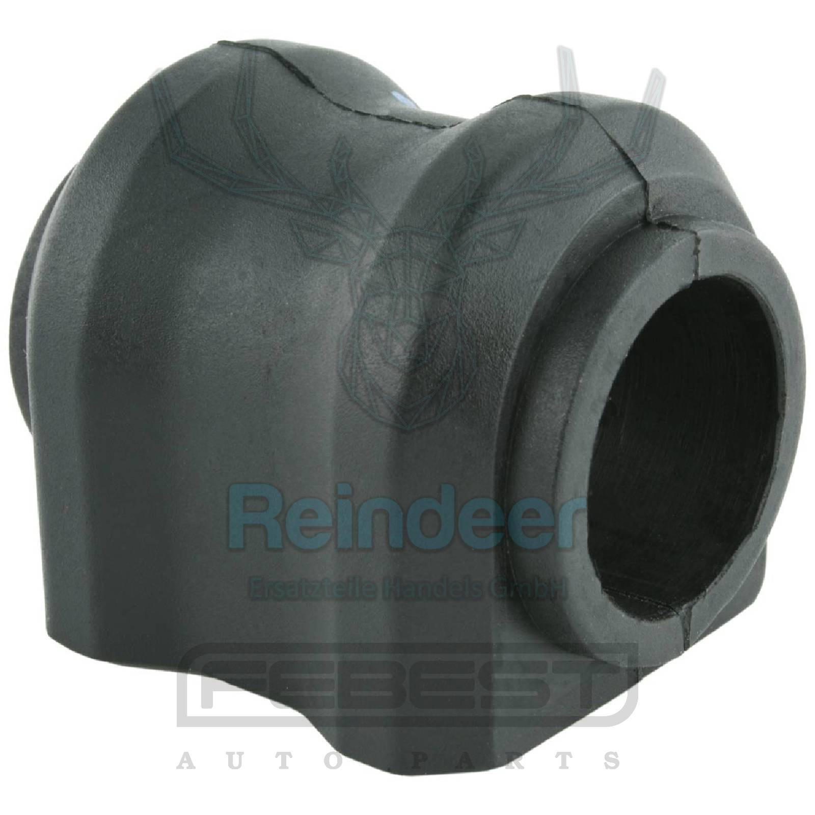 Stabigummi hinten passend für TOYOTA OE: 48818-12290
