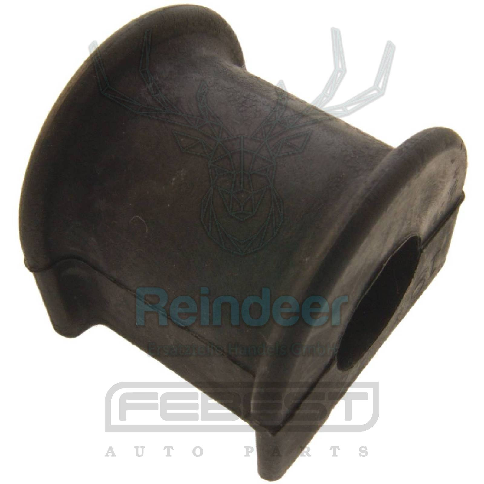 Stabigummi hinten passend für TOYOTA OE: 48815-10090