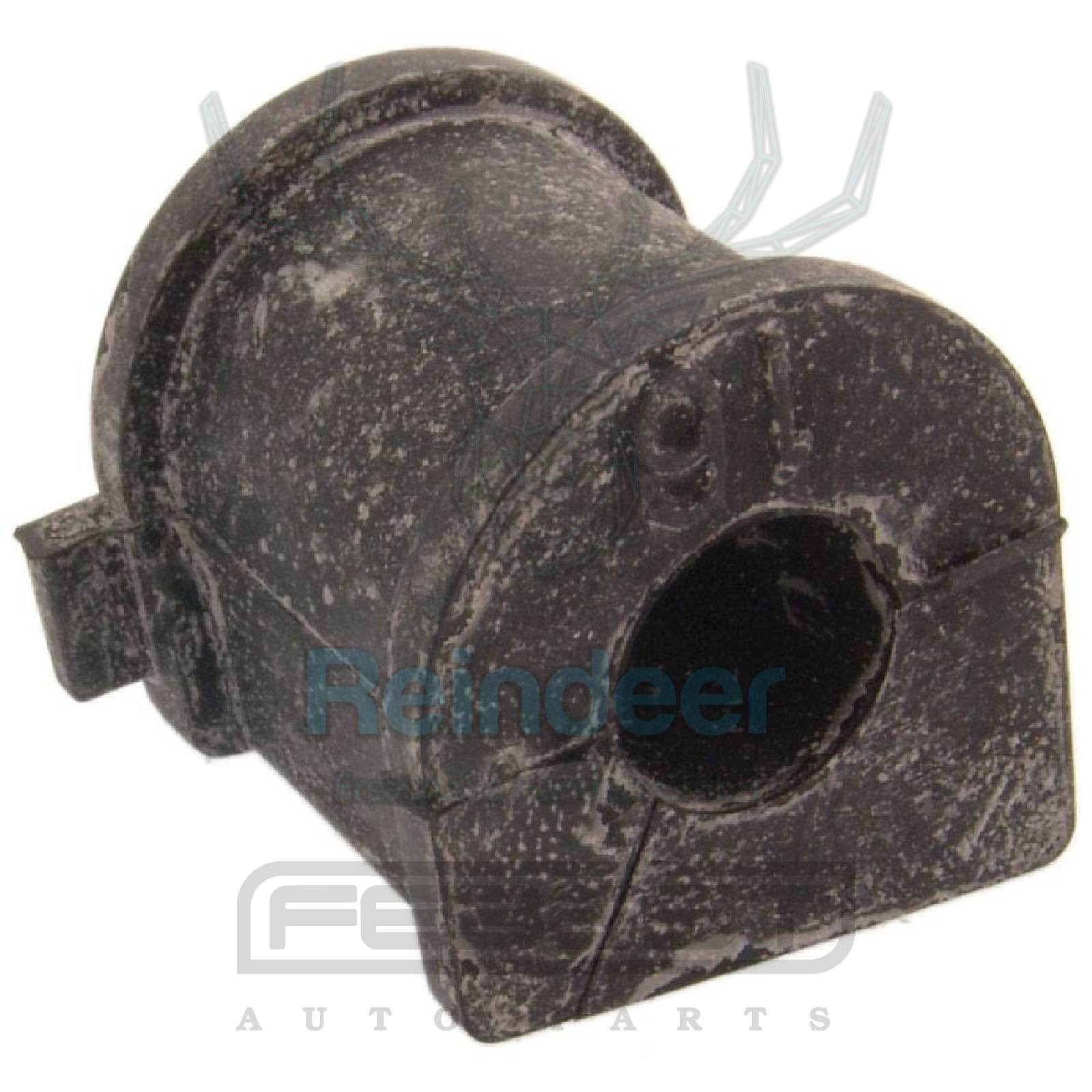 Stabigummi hinten passend für TOYOTA OE: 48818-20380