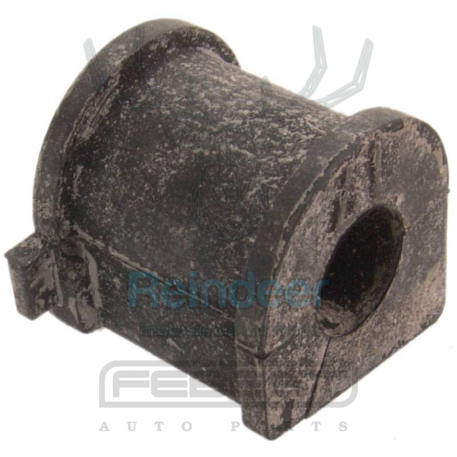 Stabigummi hinten passend für TOYOTA OE: 48818-20390