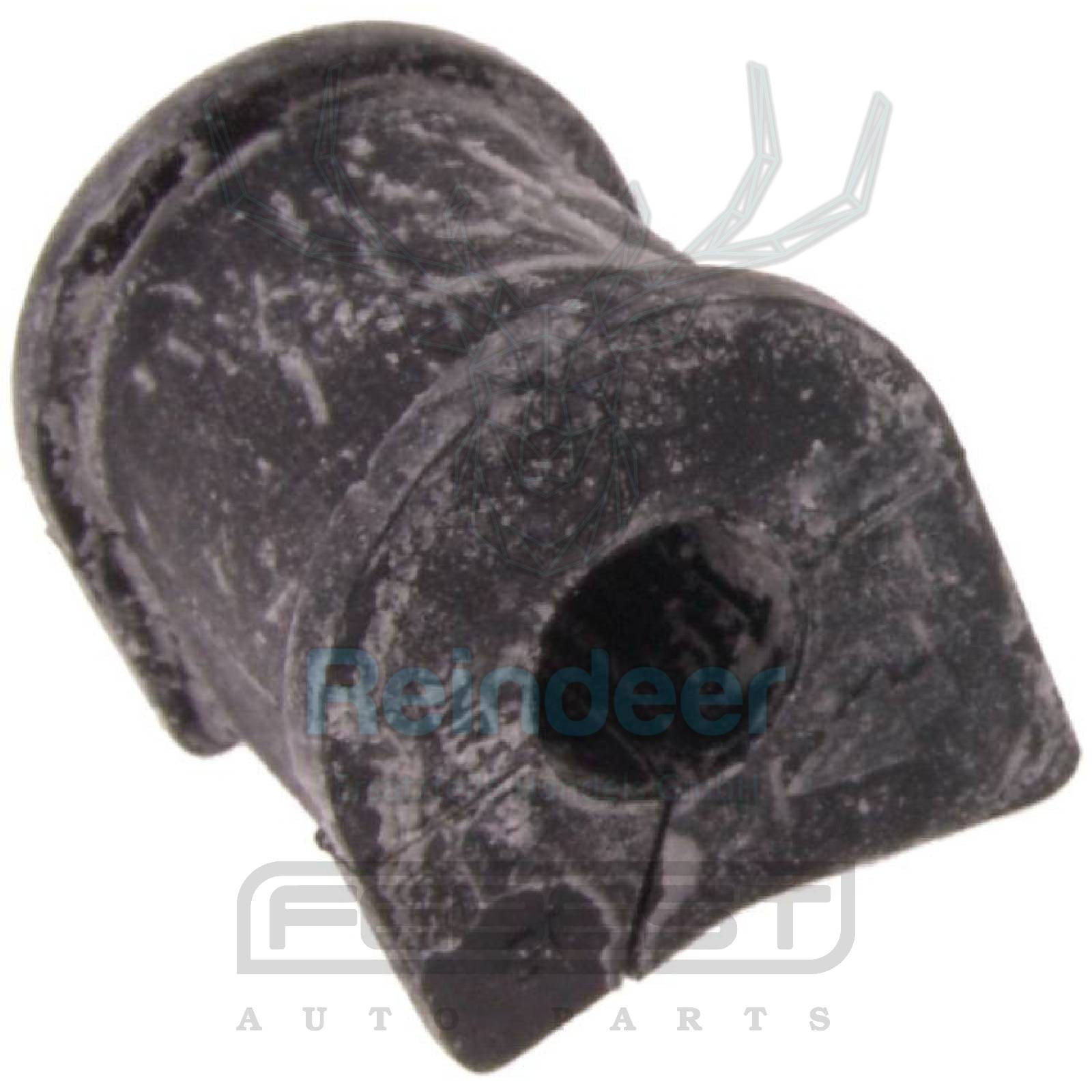 Stabigummi hinten passend für TOYOTA OE: 48818-21040