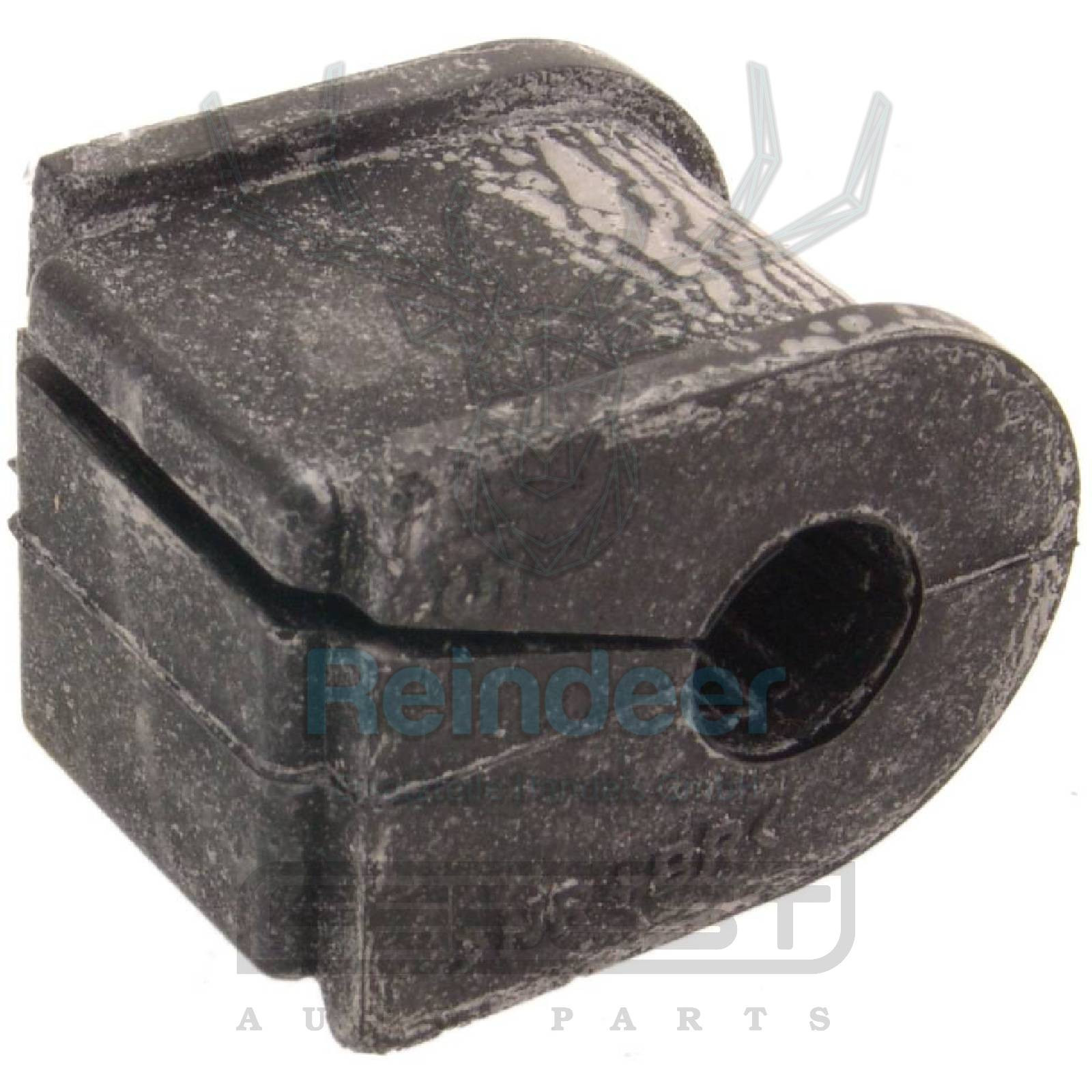 Stabigummi hinten passend für TOYOTA OE: 48818-32100