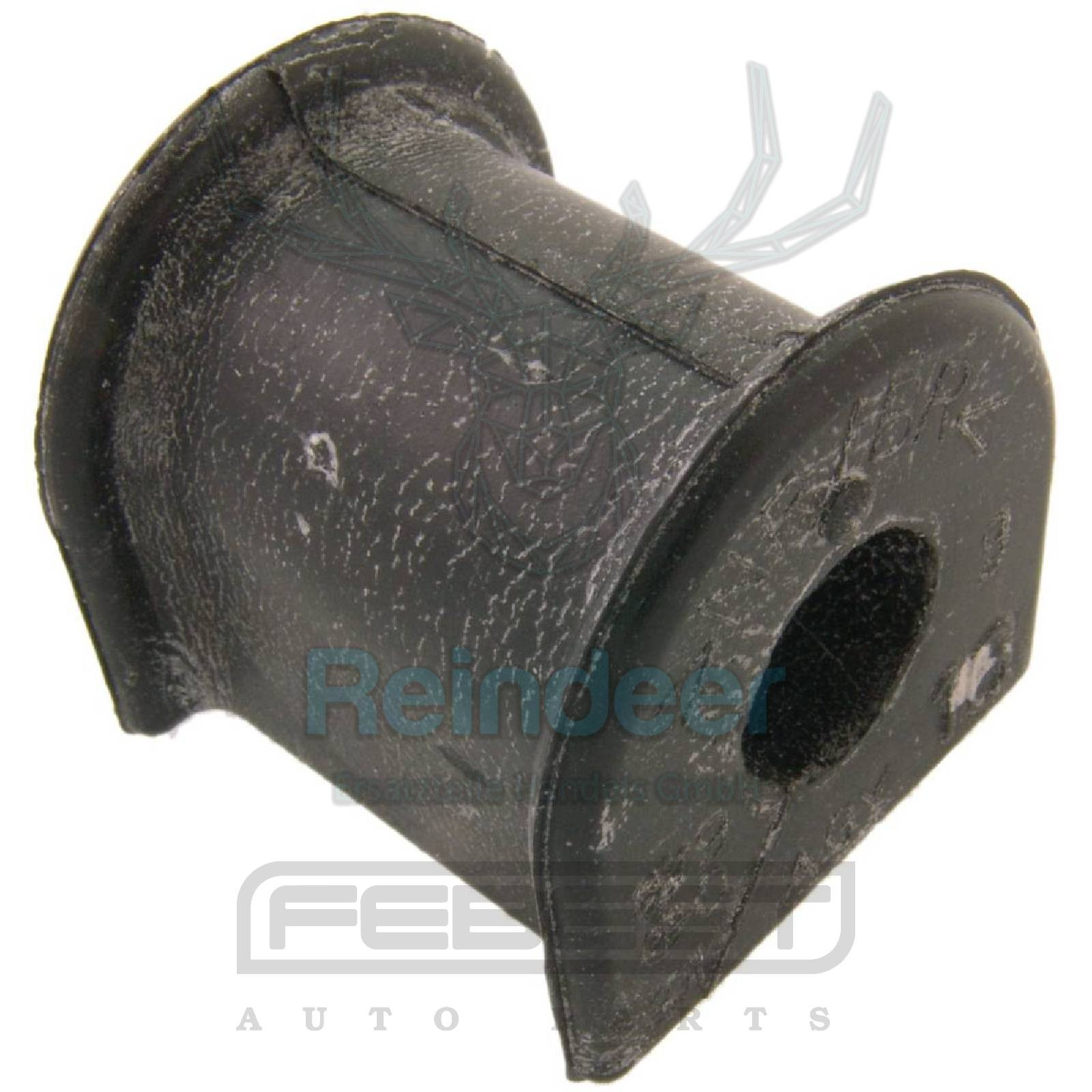 Stabilisatorlager vorne passend für TOYOTA OE: 48815-06040
