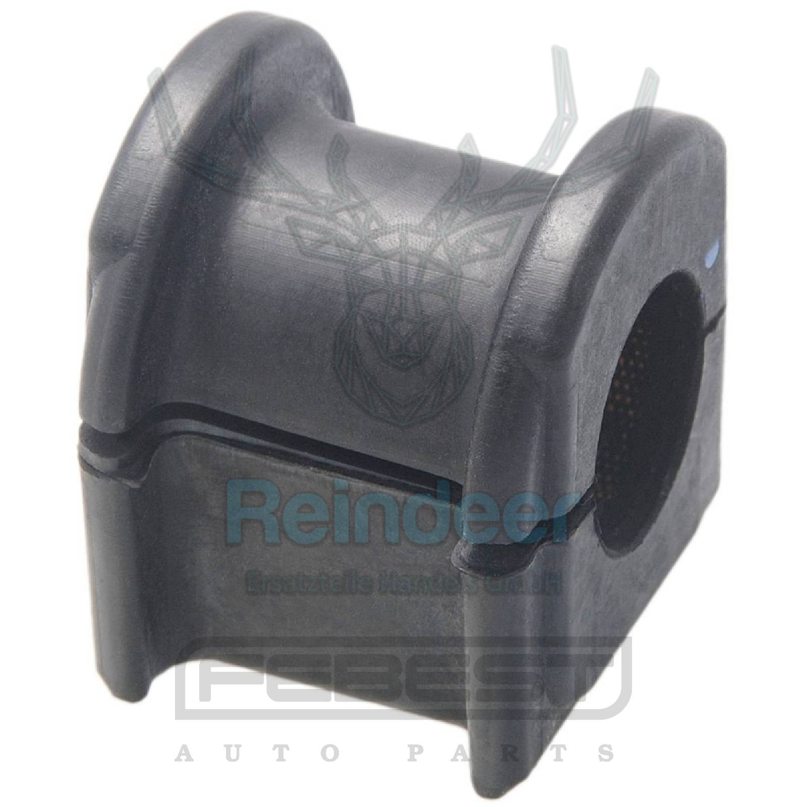 STABILISATORLAGER GUMMILAGER passend für LEXUS LS430 00-06 /D26,5/