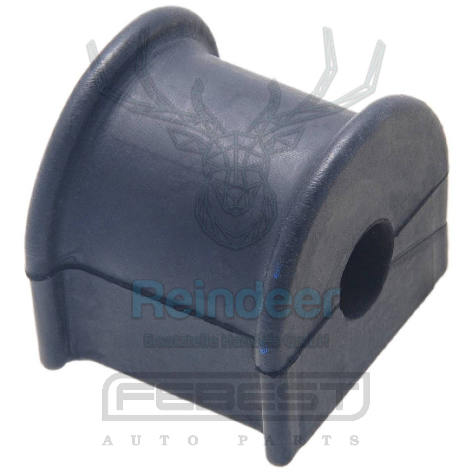 Stabigummi hinten passend für TOYOTA OE: 48818-50020