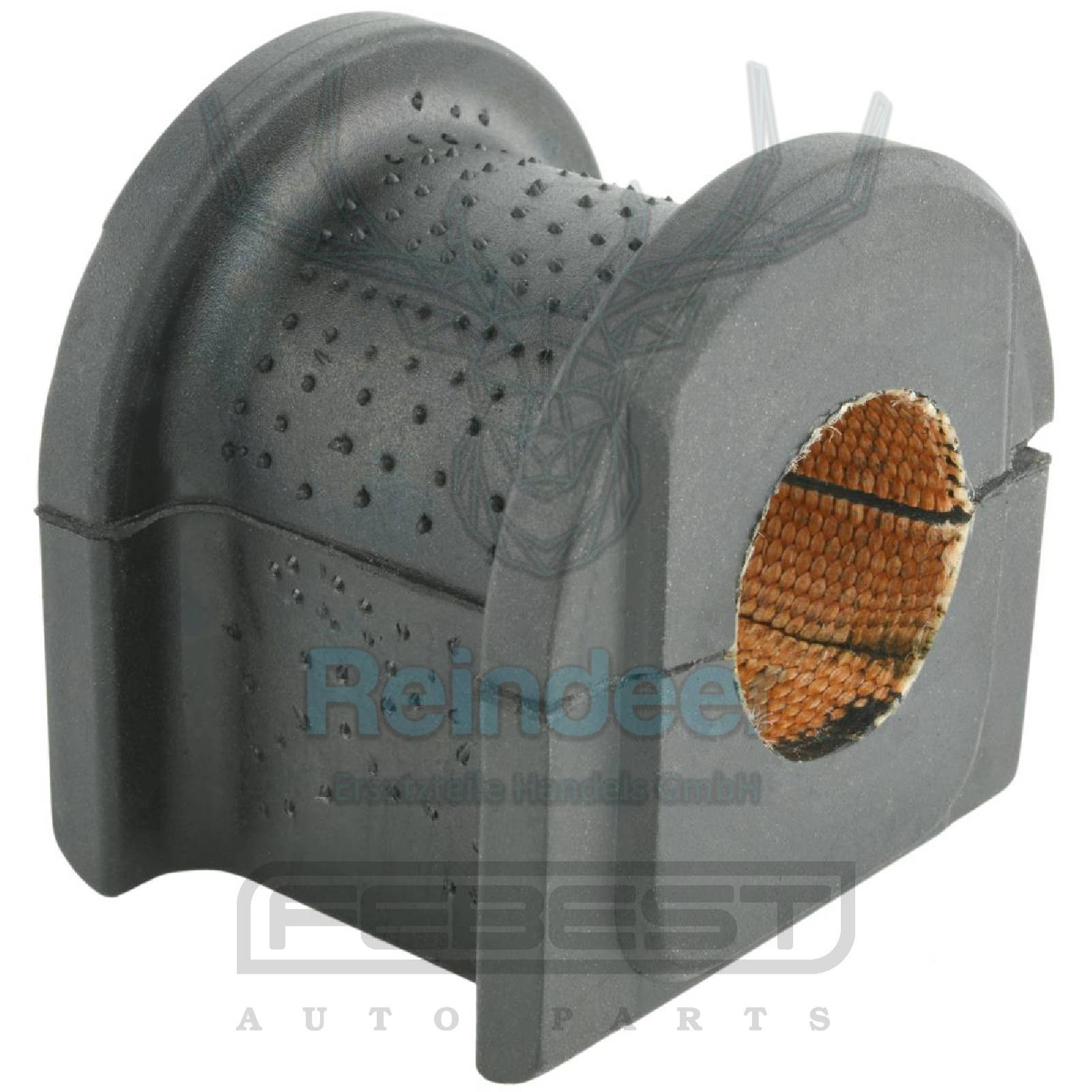 Stabilisatorlager vorne passend für TOYOTA OE: 48815-50180