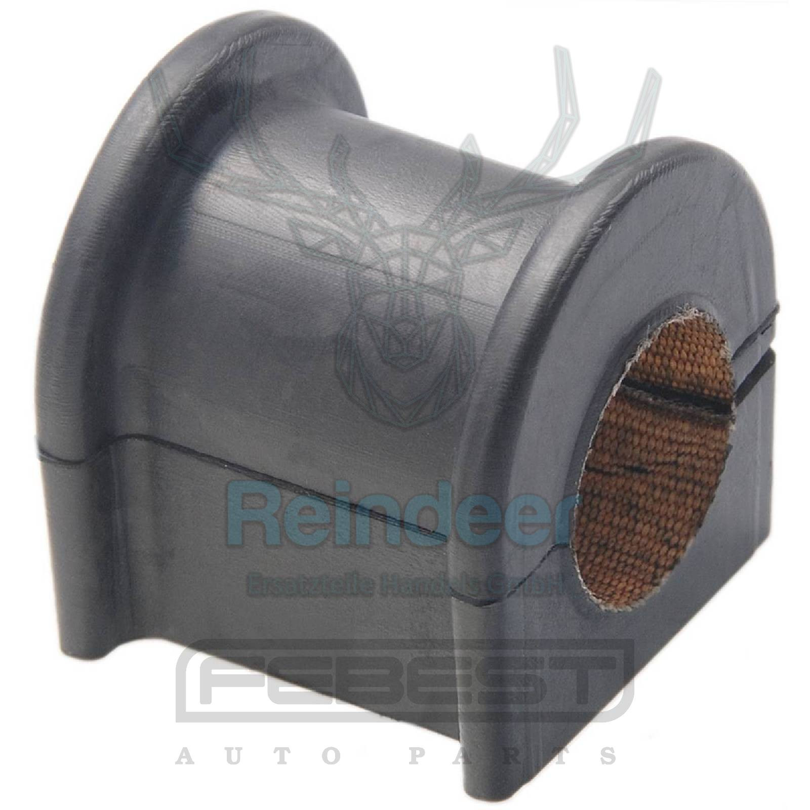Stabilisatorlager vorne passend für TOYOTA OE: 48815-AF030