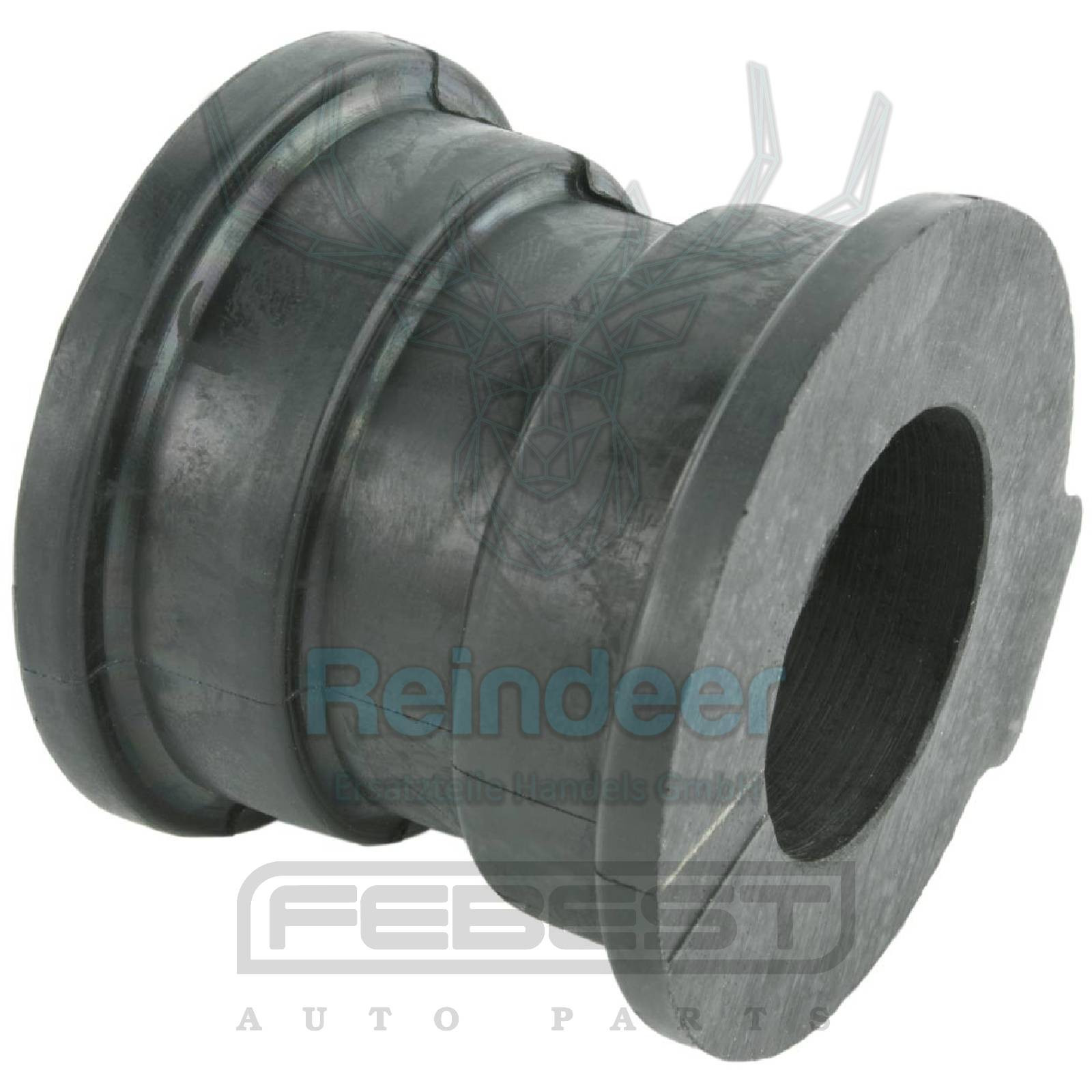 Stabigummi hinten passend für TOYOTA OE: 48818-60020