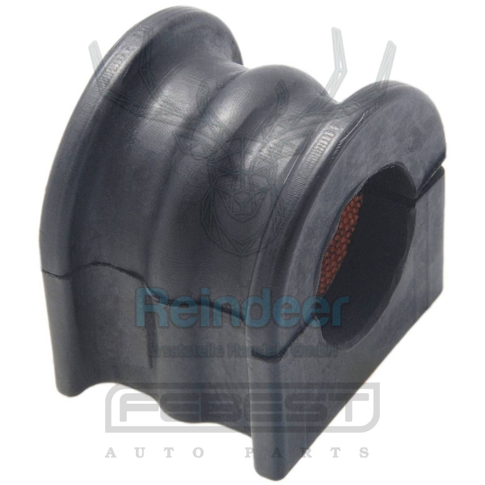 Stabilisatorlager vorne passend für TOYOTA OE: 48815-50200