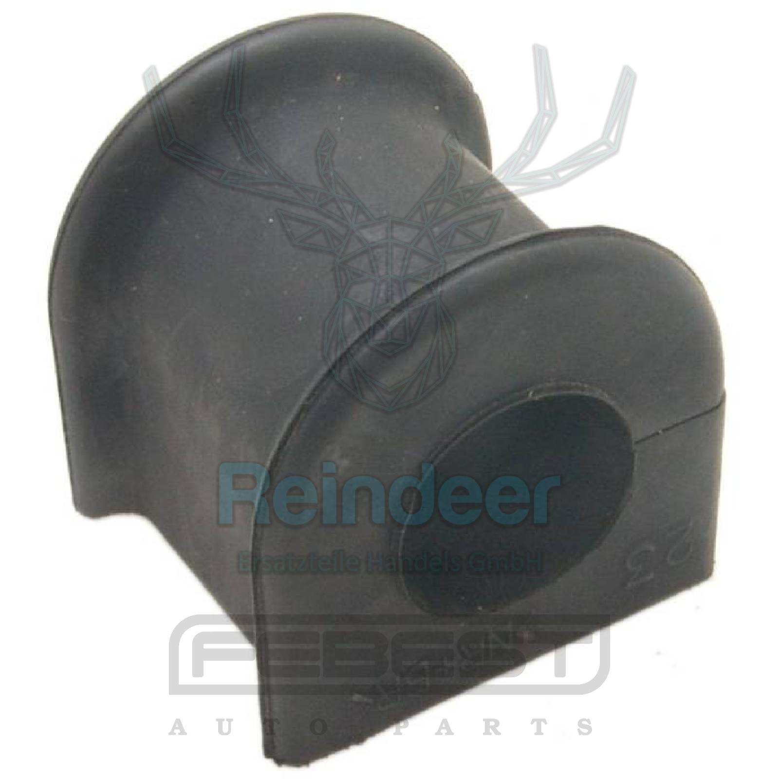 Stabigummi hinten passend für TOYOTA OE: 48815-60140