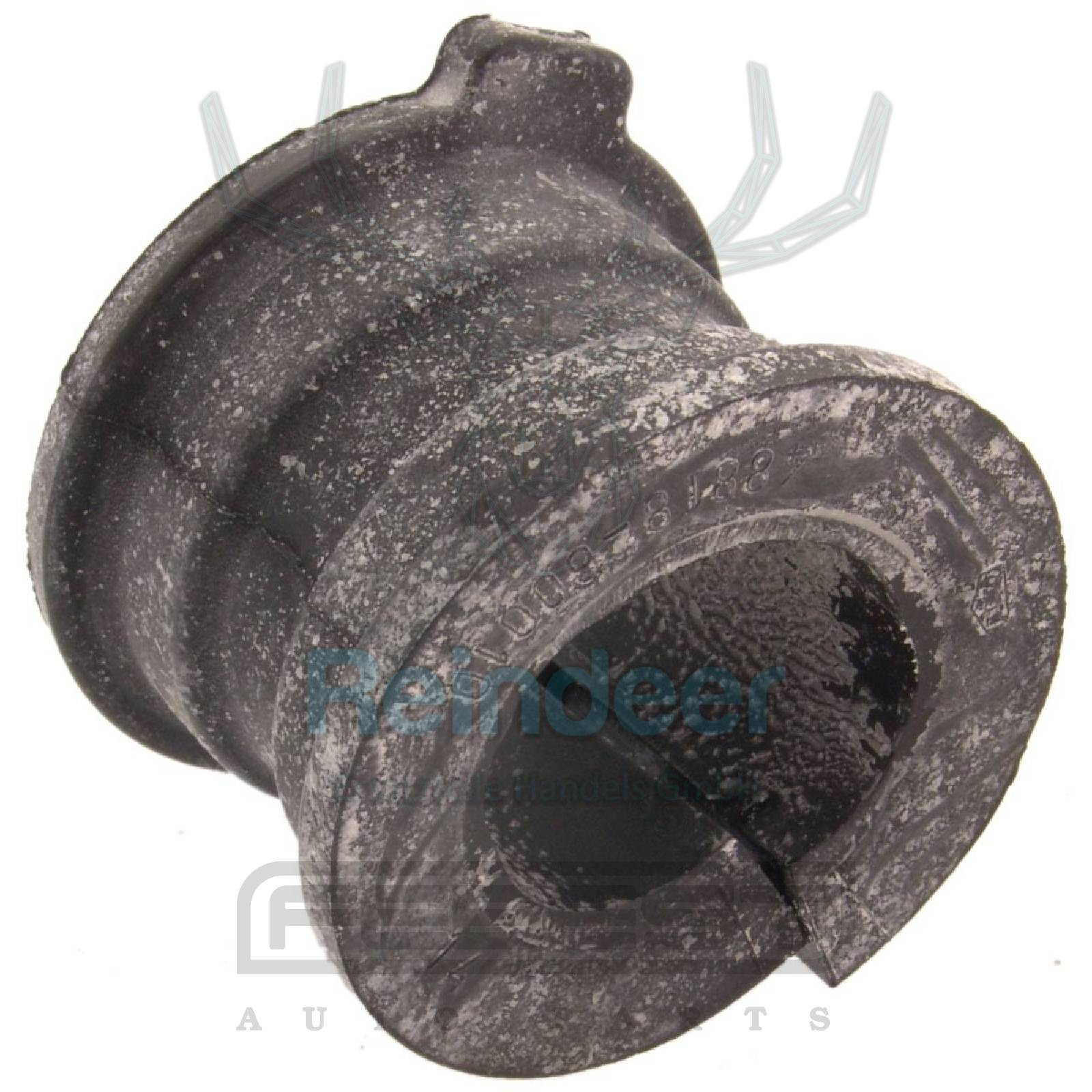 Stabigummi hinten passend für TOYOTA OE: 48818-60010