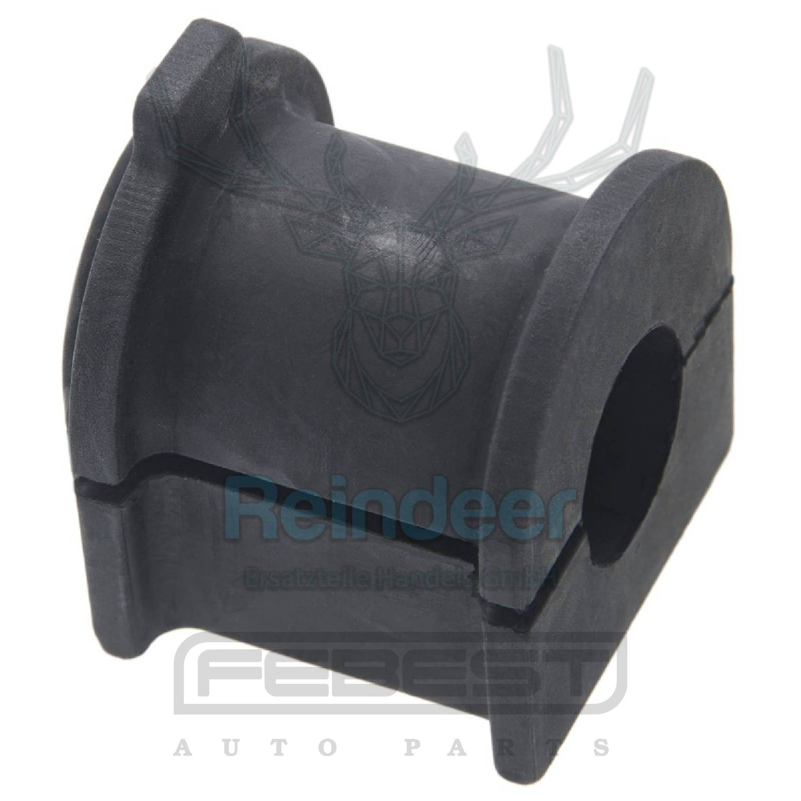 Stabigummi hinten passend für TOYOTA OE: 48815-60240