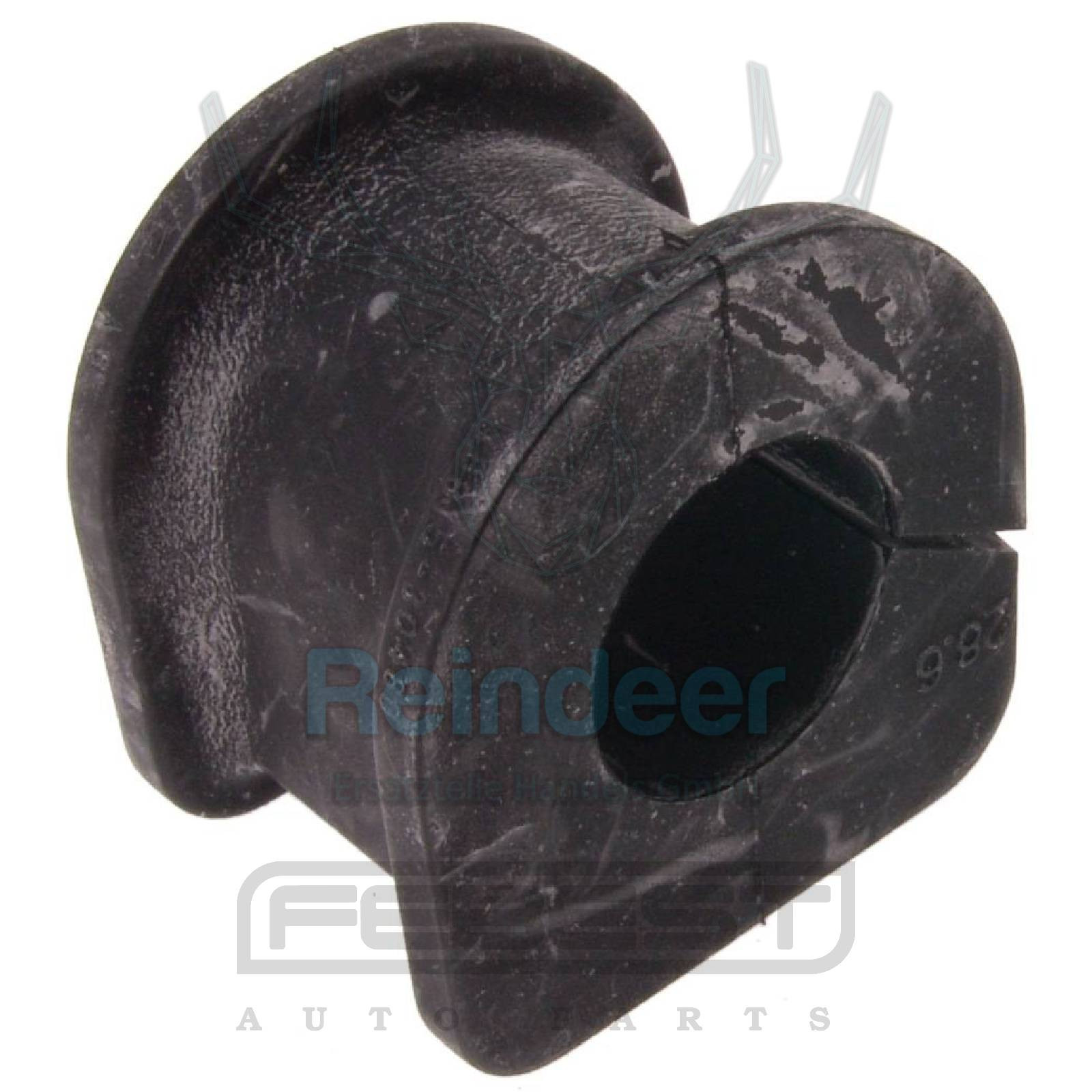 Stabilisatorlager vorne passend für TOYOTA OE: 48815-30480
