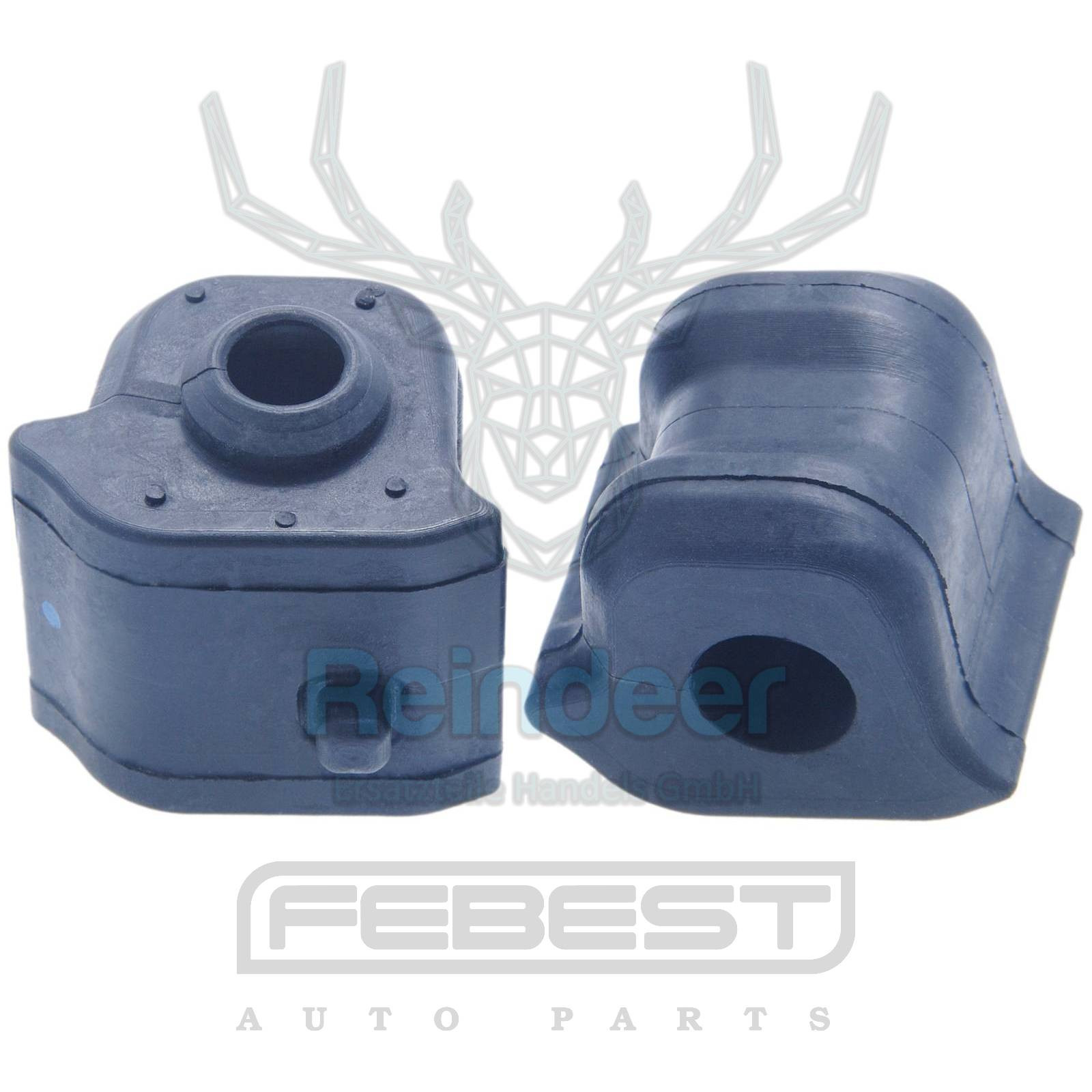 Stabilisatorlager vorne satz passend für TOYOTA OE: 48815-02140