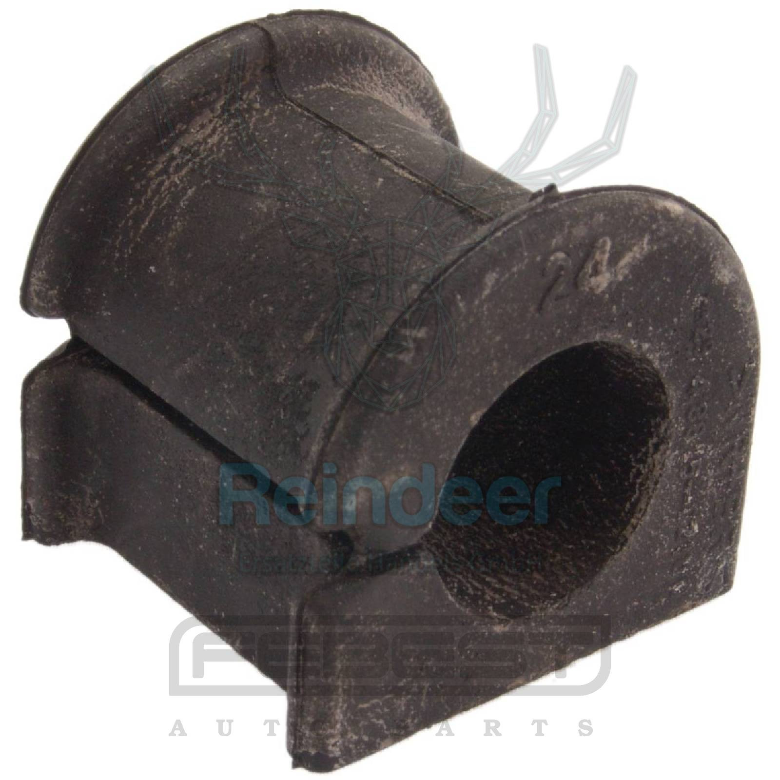 Stabilisatorlager vorne passend für TOYOTA OE: 48815-02100