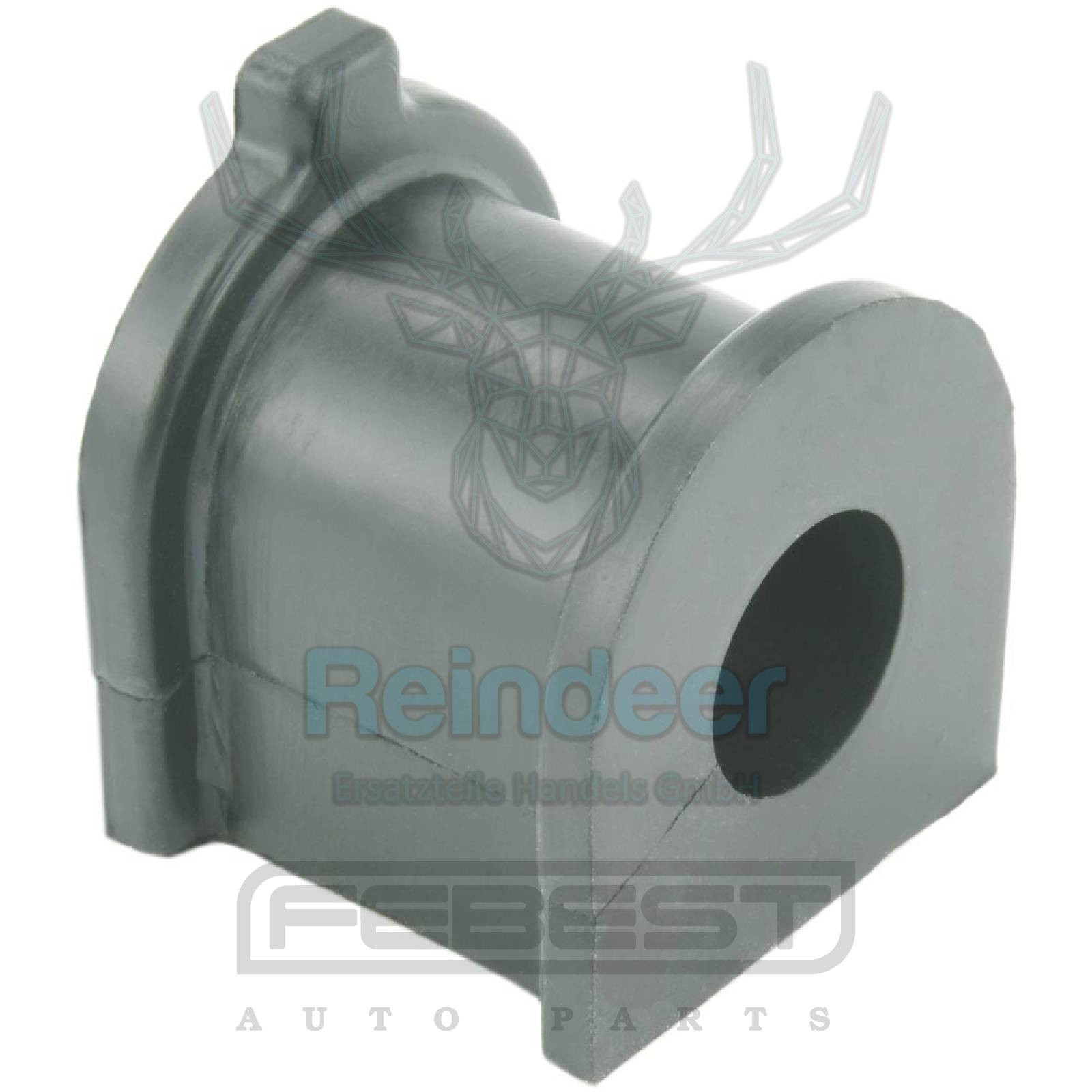 Stabigummi hinten passend für TOYOTA OE: 48818-21100