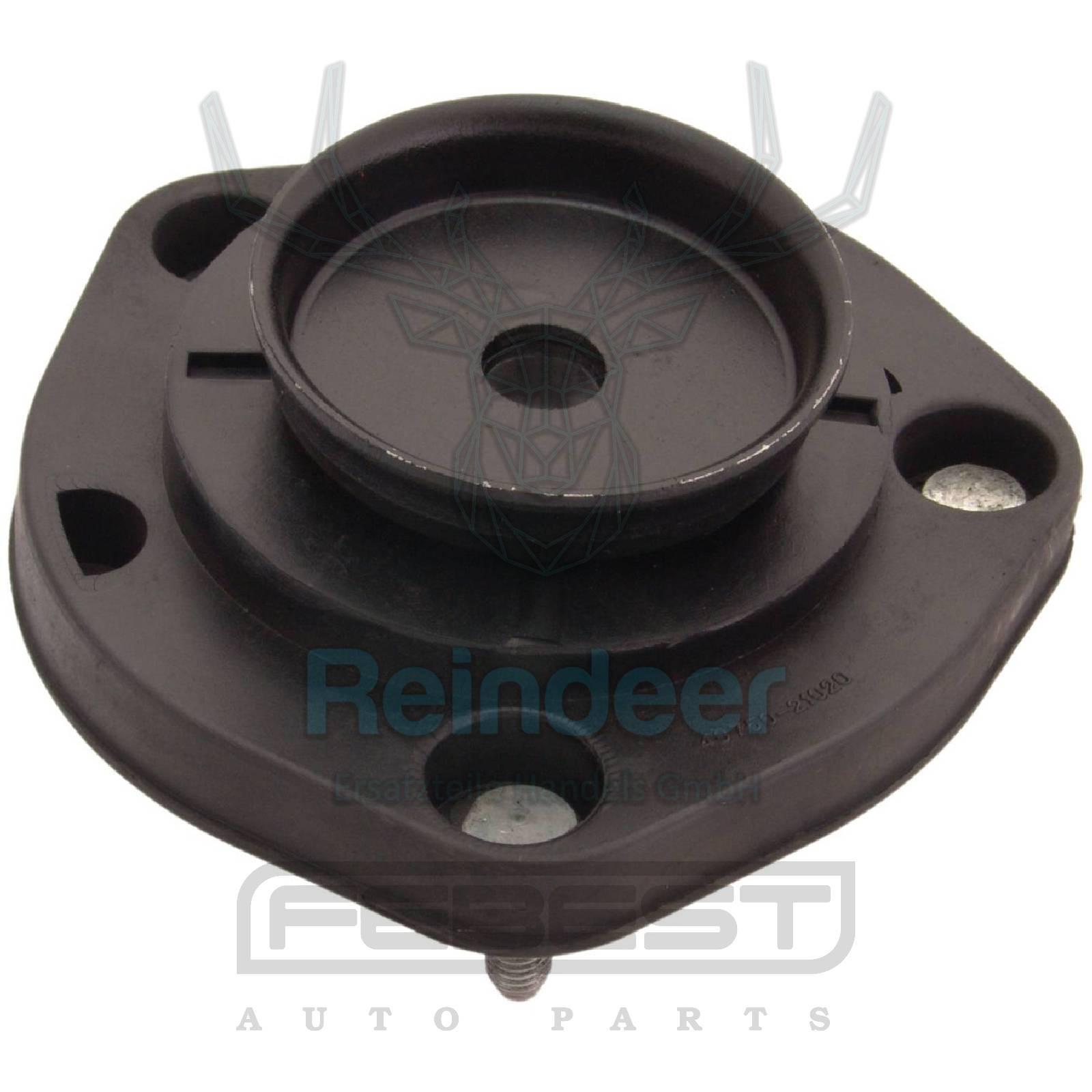 Domlager federbeinlager federbeinstützlager hinten passend für TOYOTA OE: 48750-20100