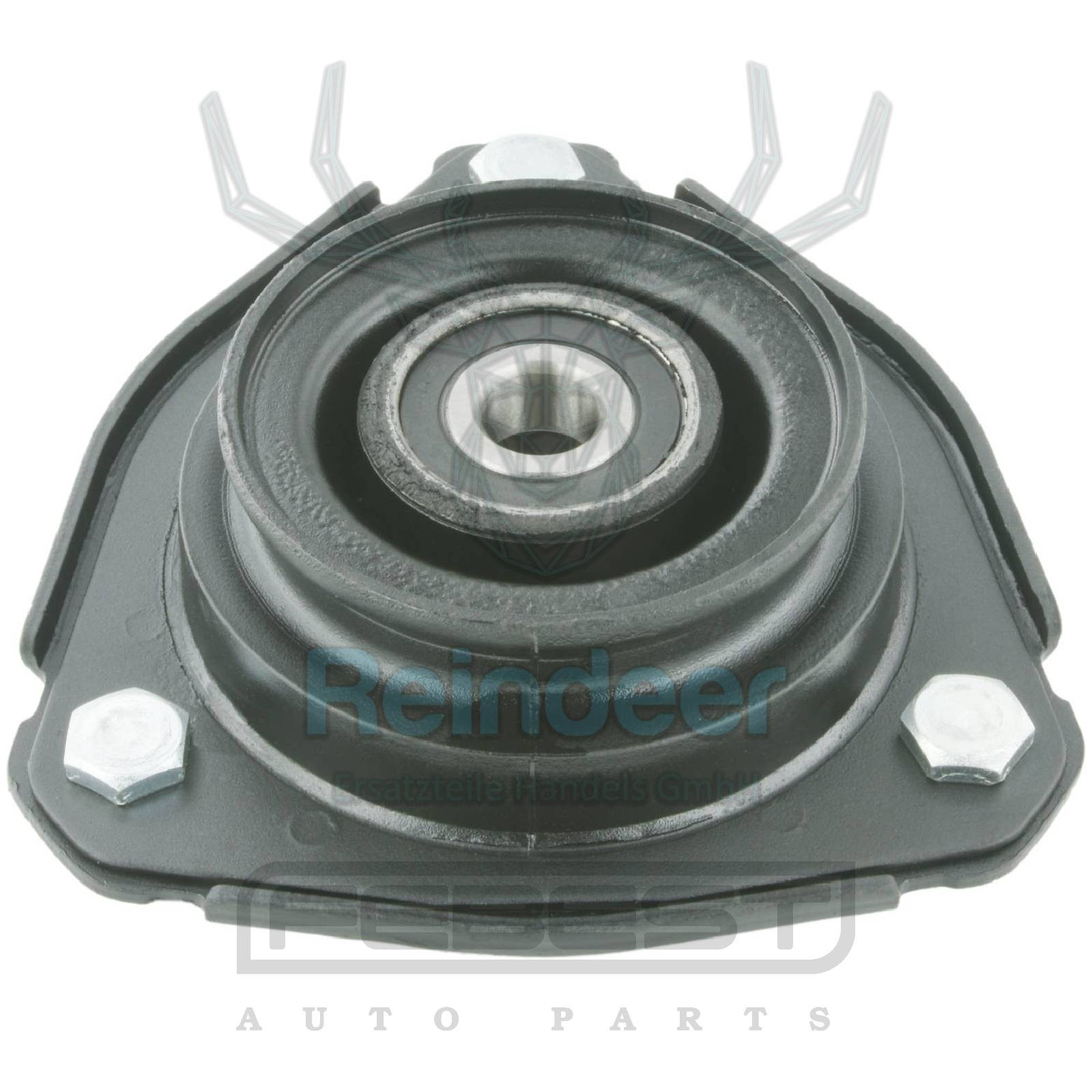 Domlager federbeinlager federbeinstützlager vorne passend für TOYOTA OE: 48609-21010