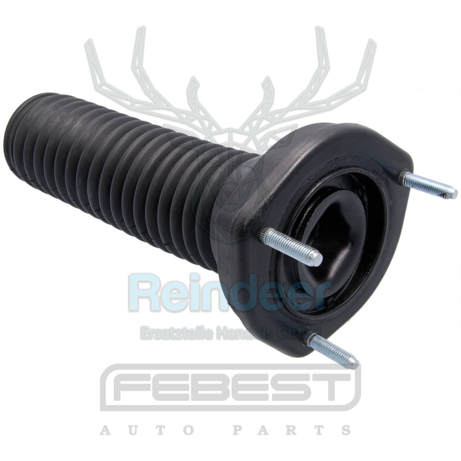 Federbeinlager Oben AD-TY-031F