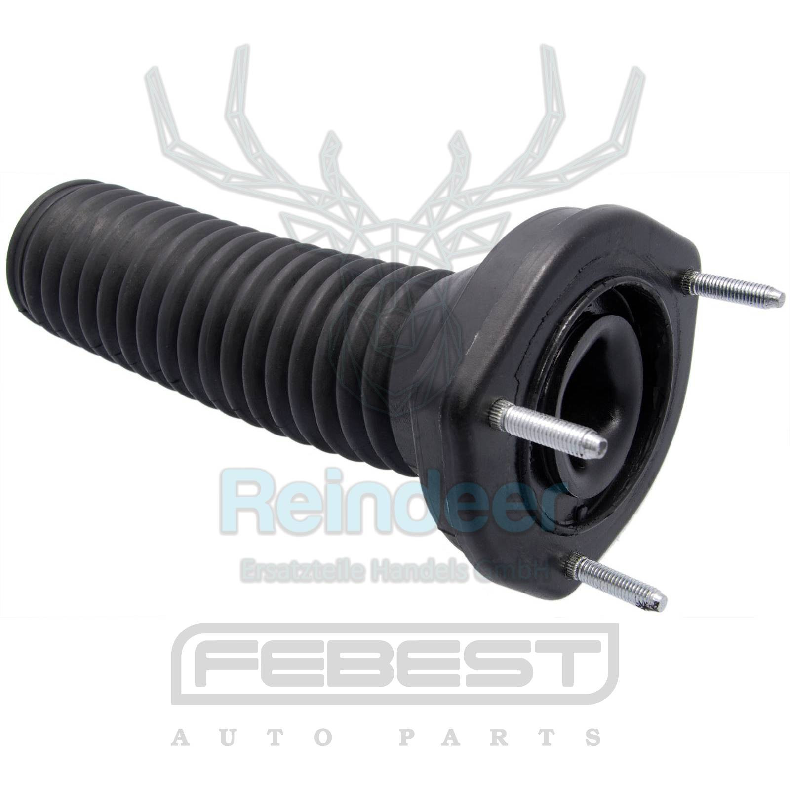 Federbeinlager Oben AD-TY-032F