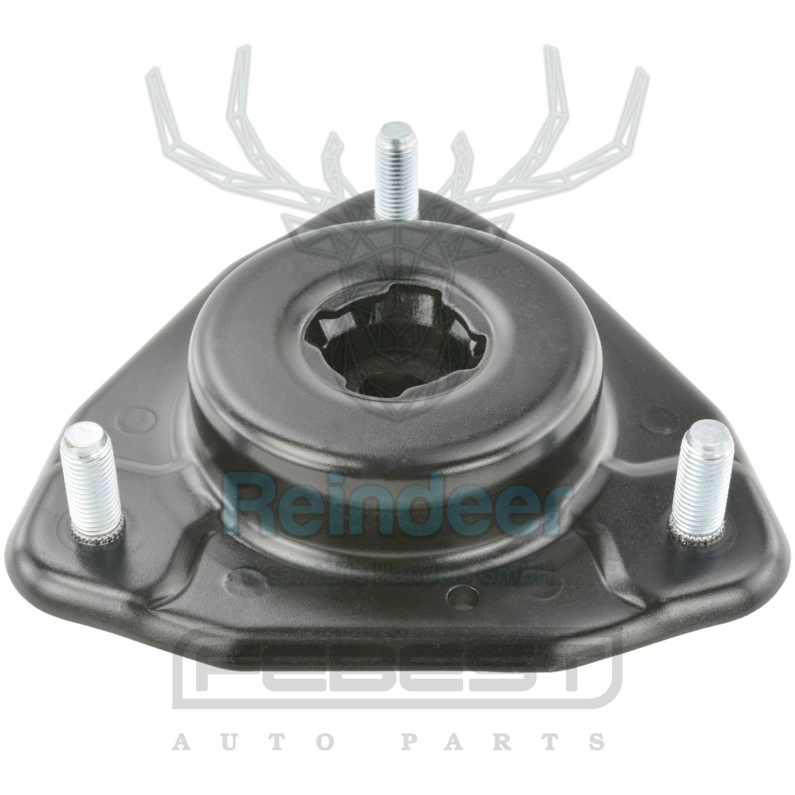 Domlager federbeinlager federbeinstützlager vorne passend für TOYOTA OE: 48609-0E060