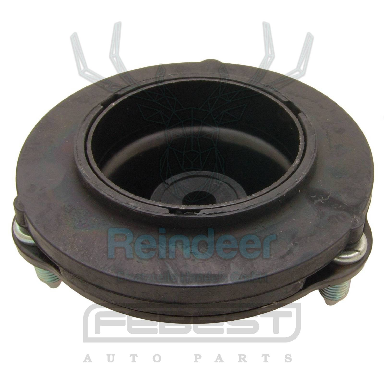 Domlager federbeinlager federbeinstützlager vorne passend für TOYOTA OE: 48609-0K040