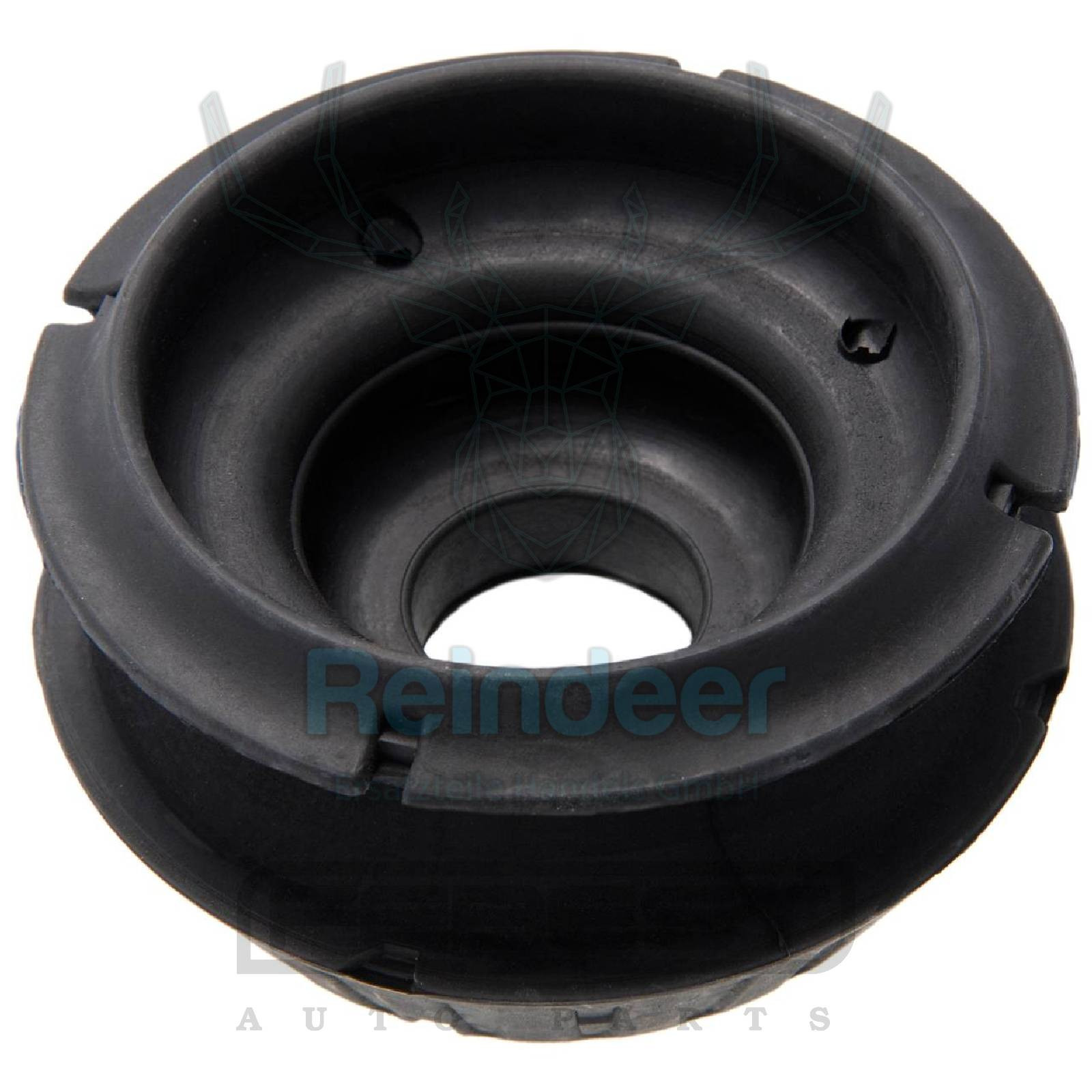 Domlager federbeinlager federbeinstützlager vorne passend für TOYOTA OE: 48609-0D040