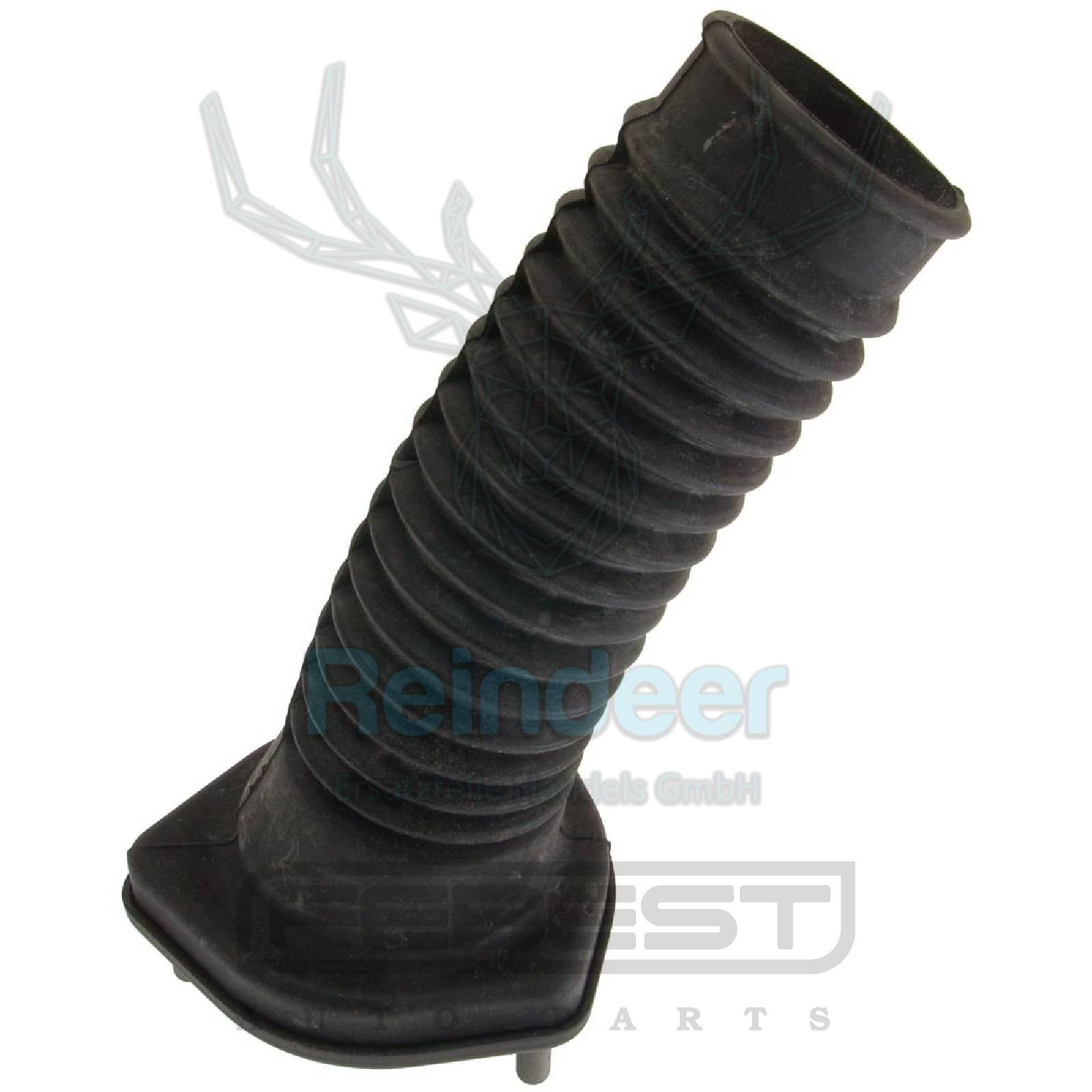 Federbeinlager Oben AD-TY-040F