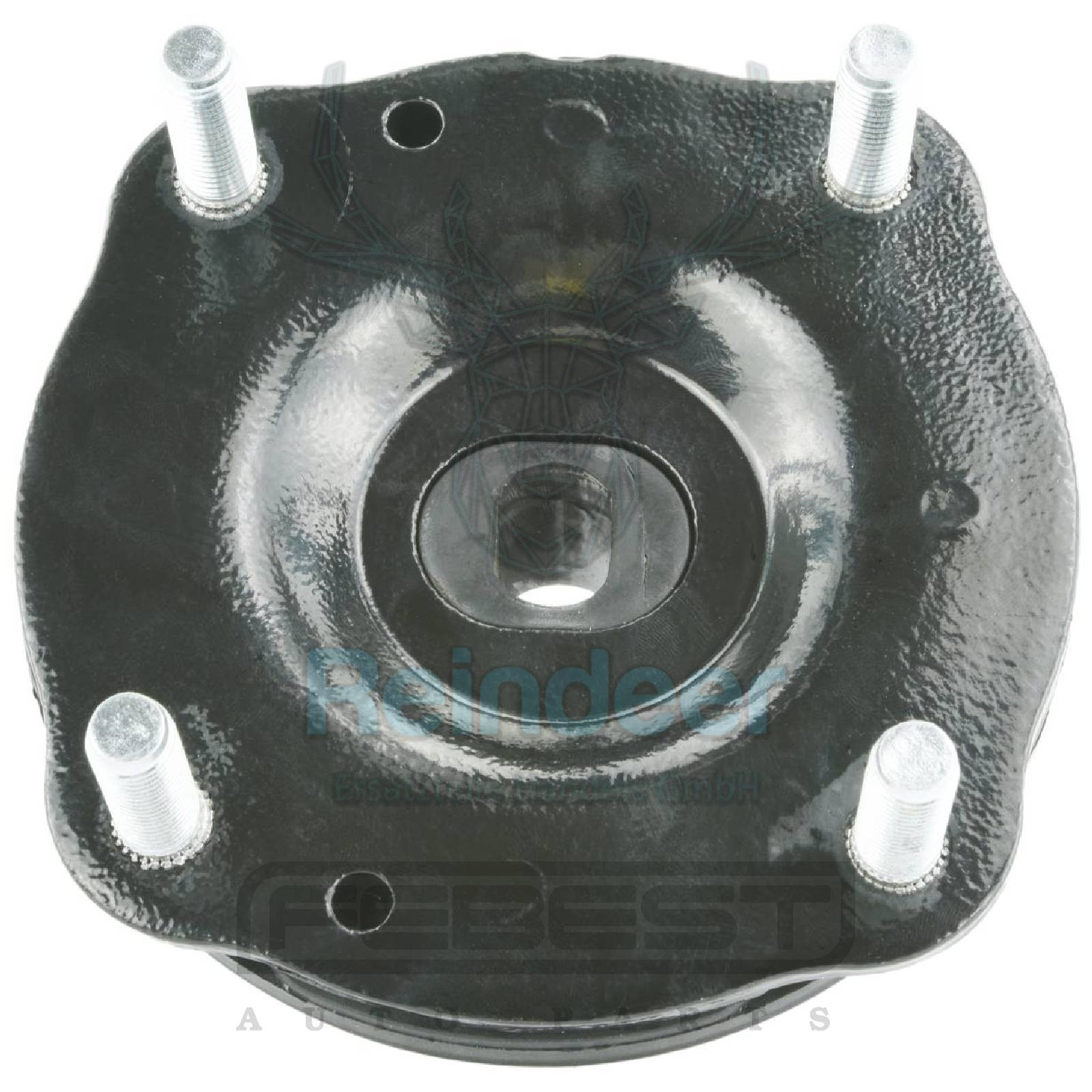 FEDERBEINSTÜTZLAGER OBEN passend für TOYOTA LAND CRUISER 200 07-, LEXUS LX460/LX570 07- /VORN/