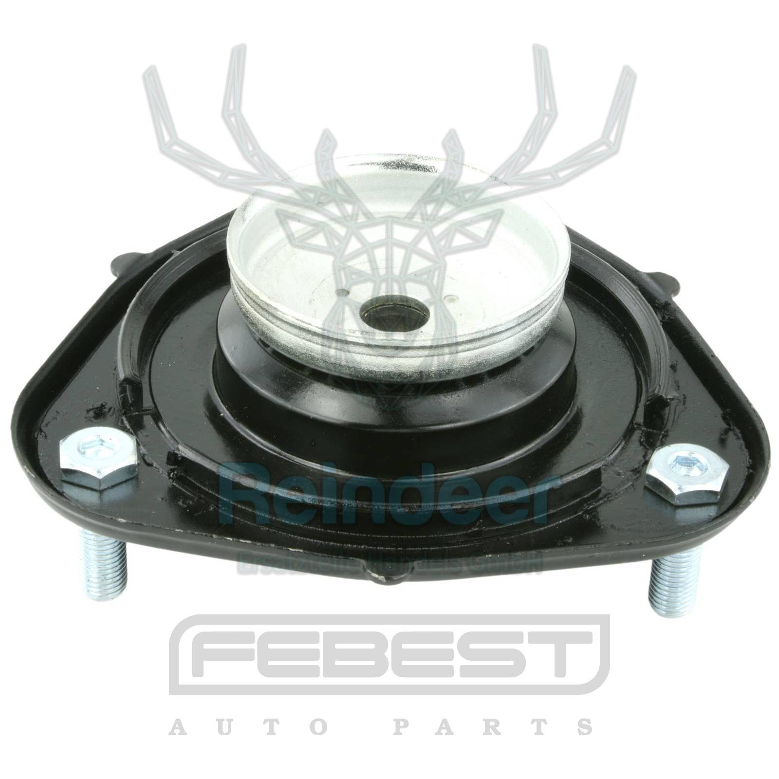 Domlager federbeinlager federbeinstützlager vorne passend für TOYOTA OE: 48609-28050