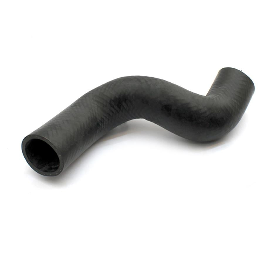 Kühlerschlauch, Auslass