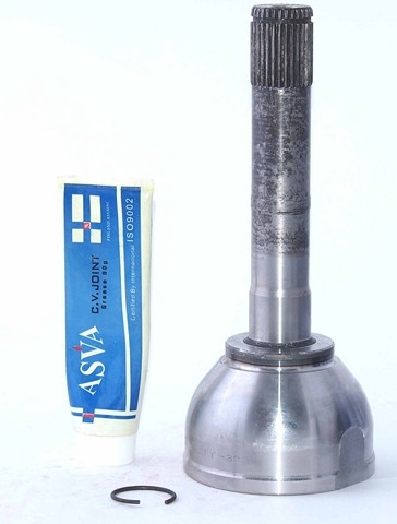 Gelenksatz Antriebswelle Radseitig Asva-ty-303